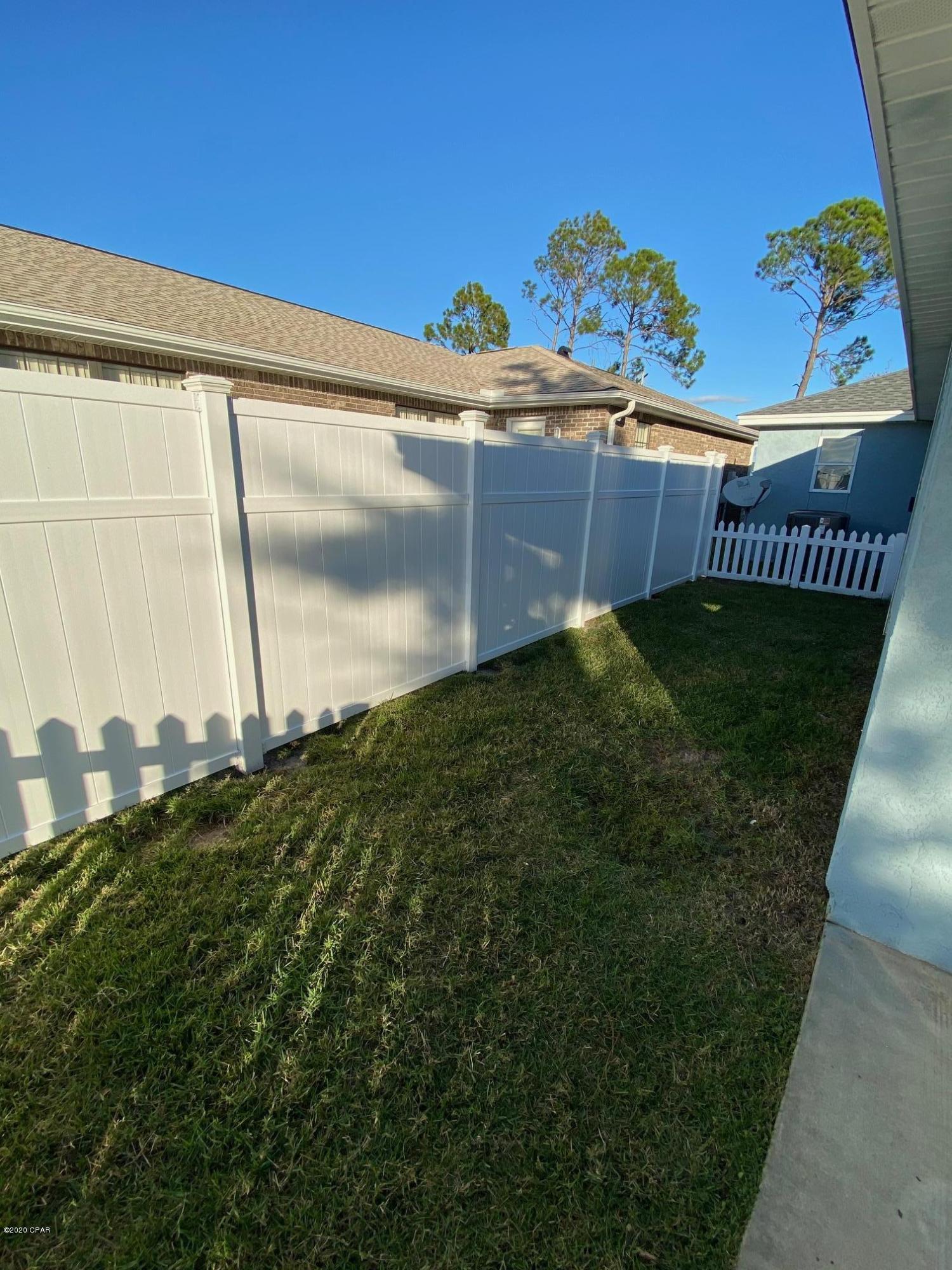 Lake Marin - Residential