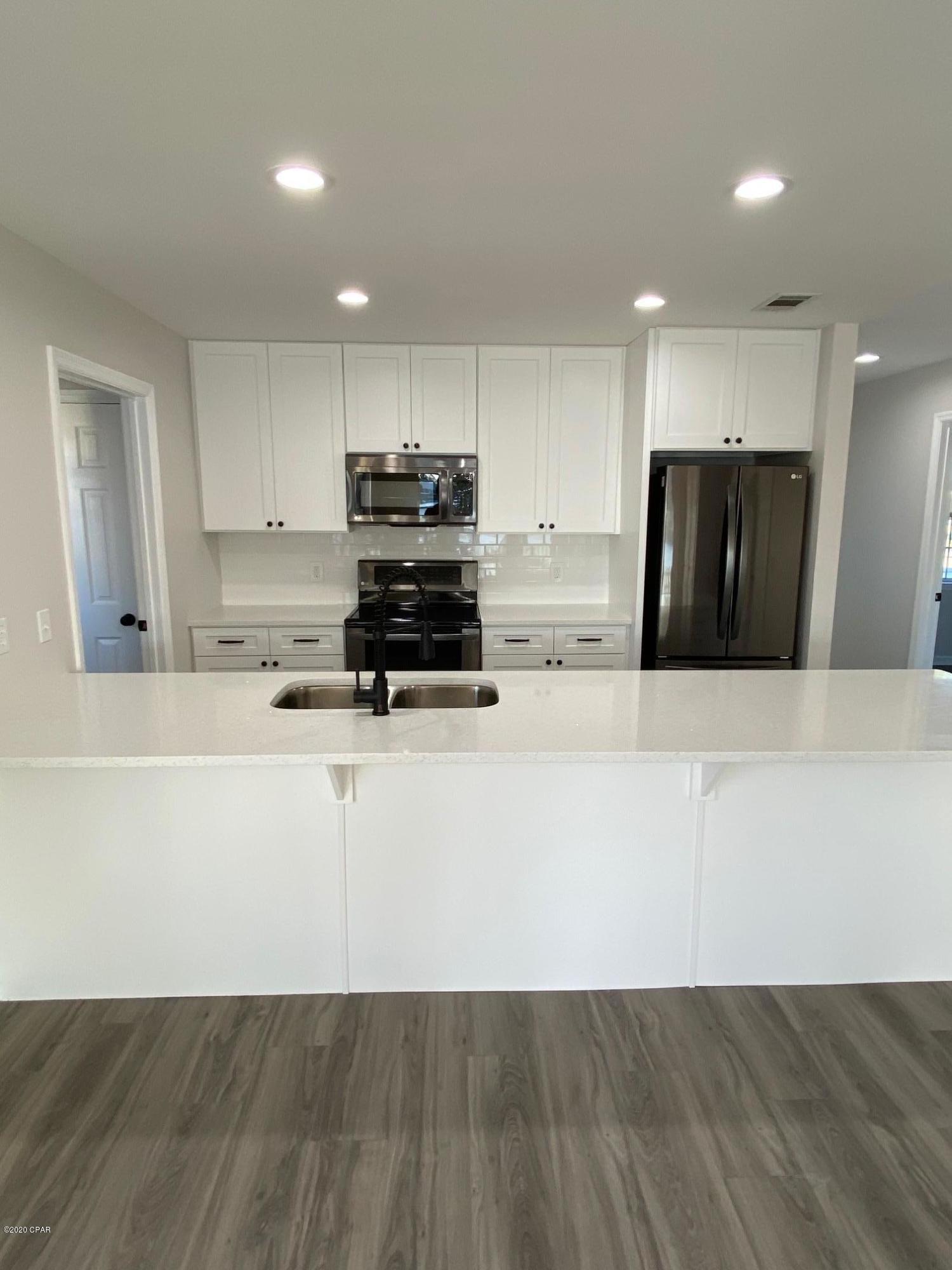 Lake Marin - Residential