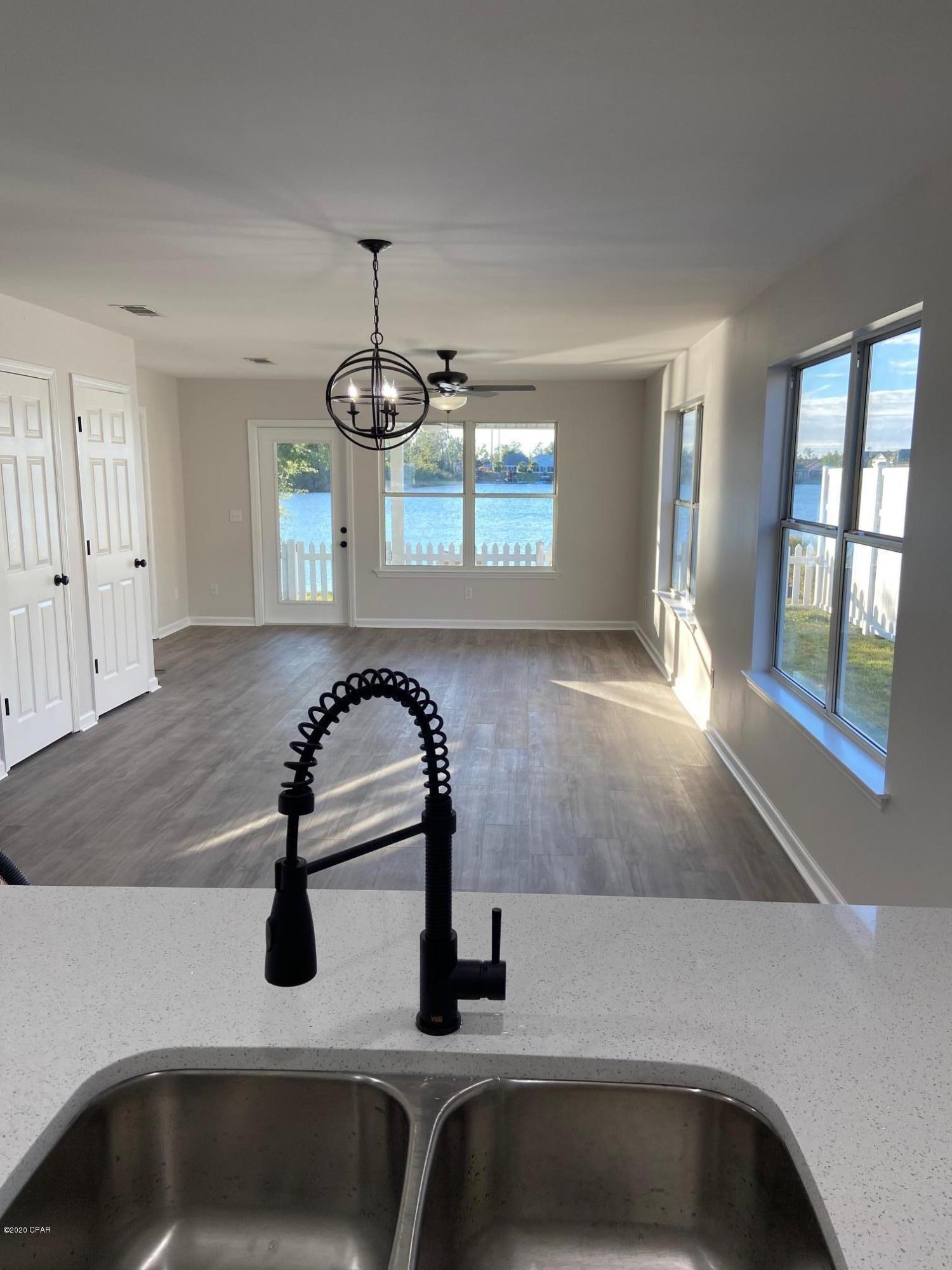 Lake Marin - Residential