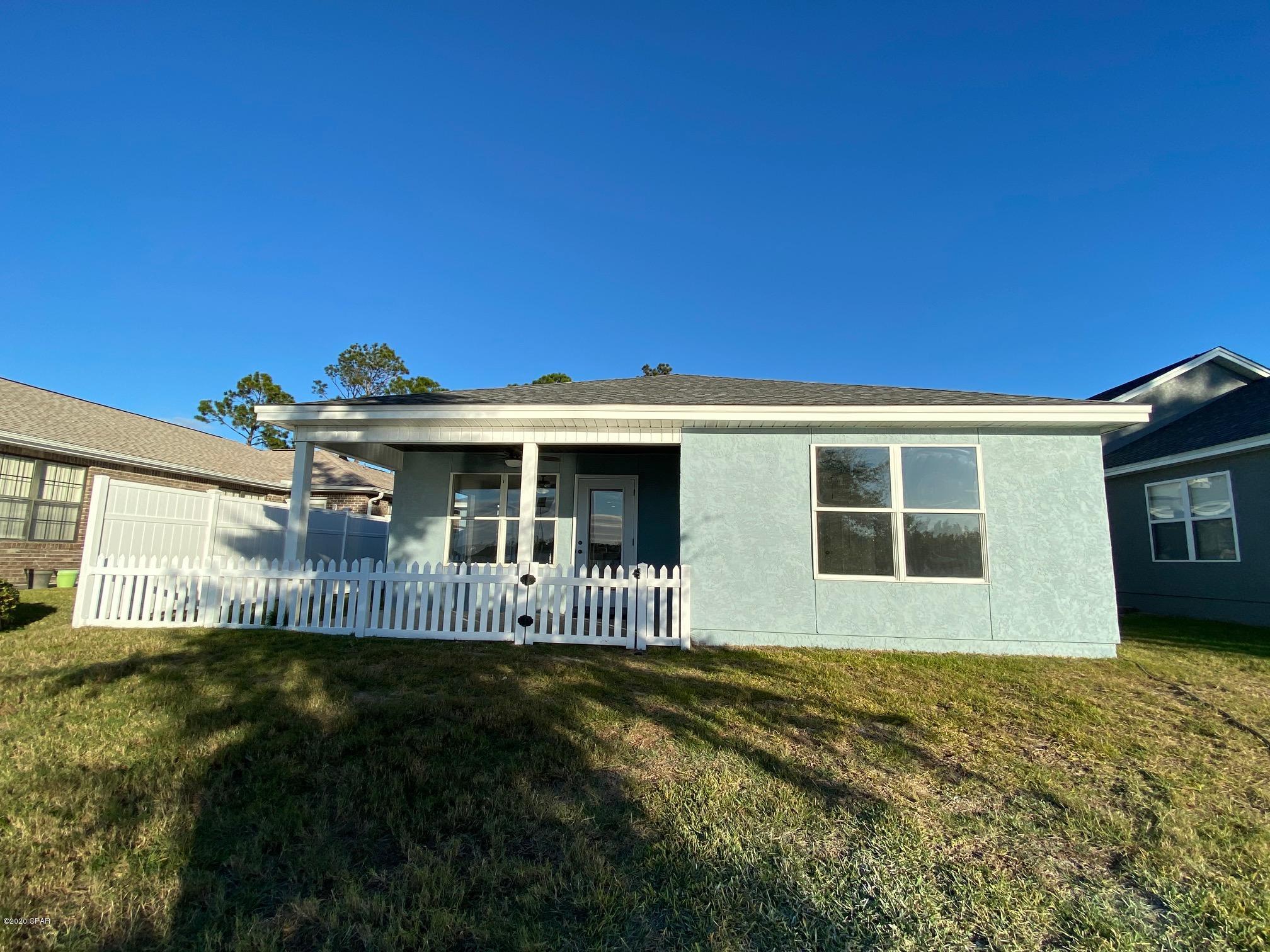 Lake Marin - Residential