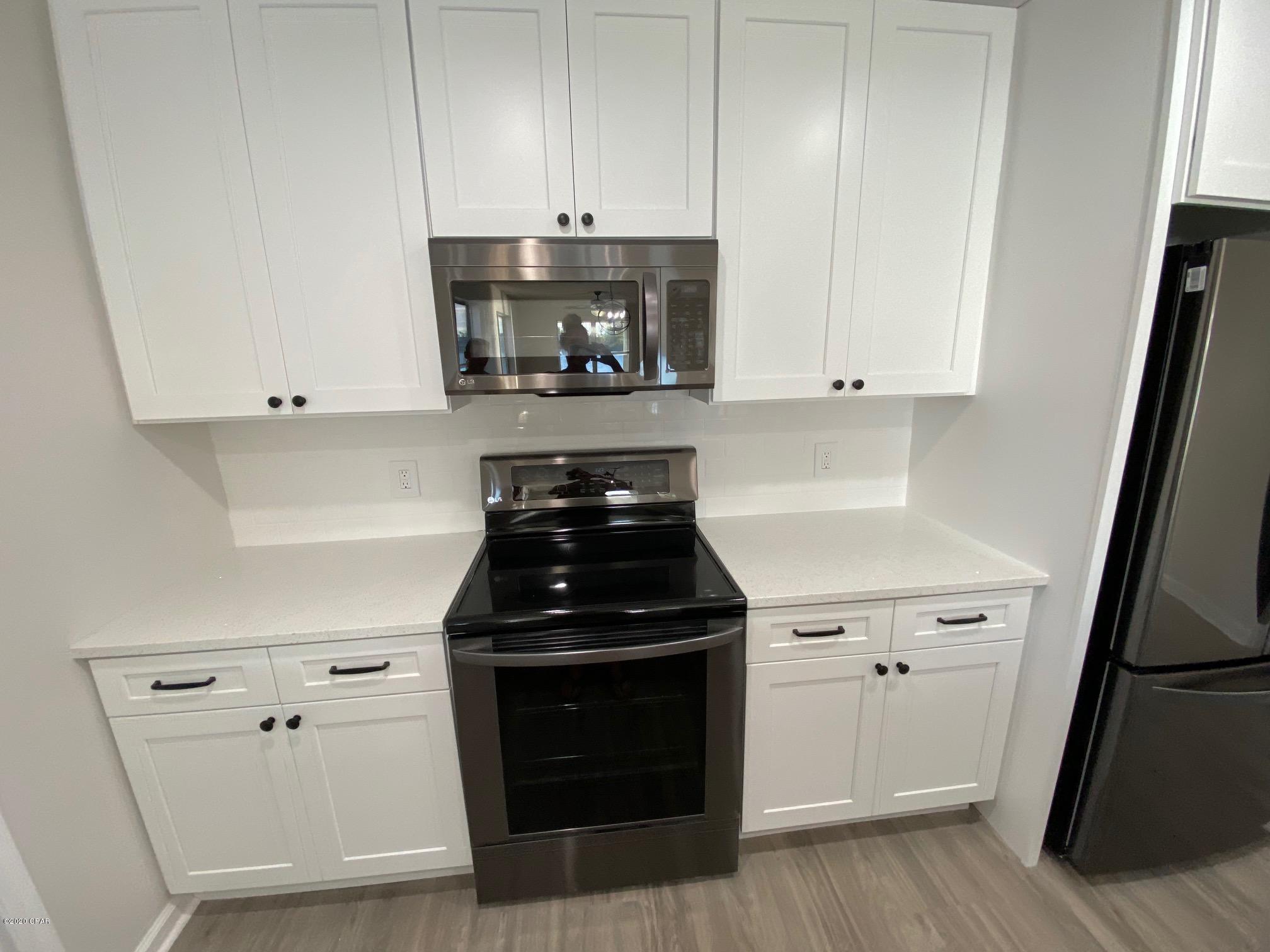 Lake Marin - Residential