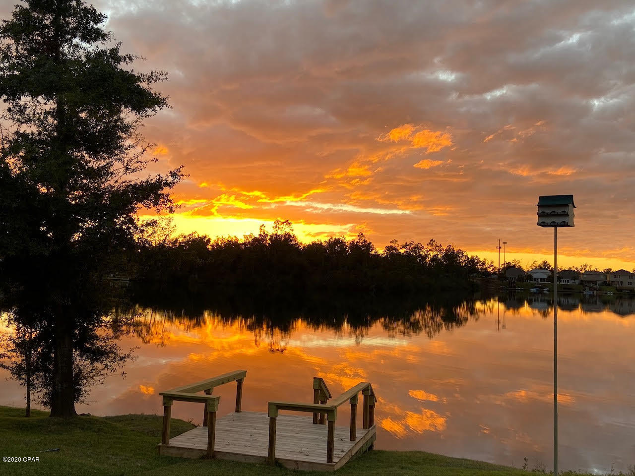 Lake Marin - Residential