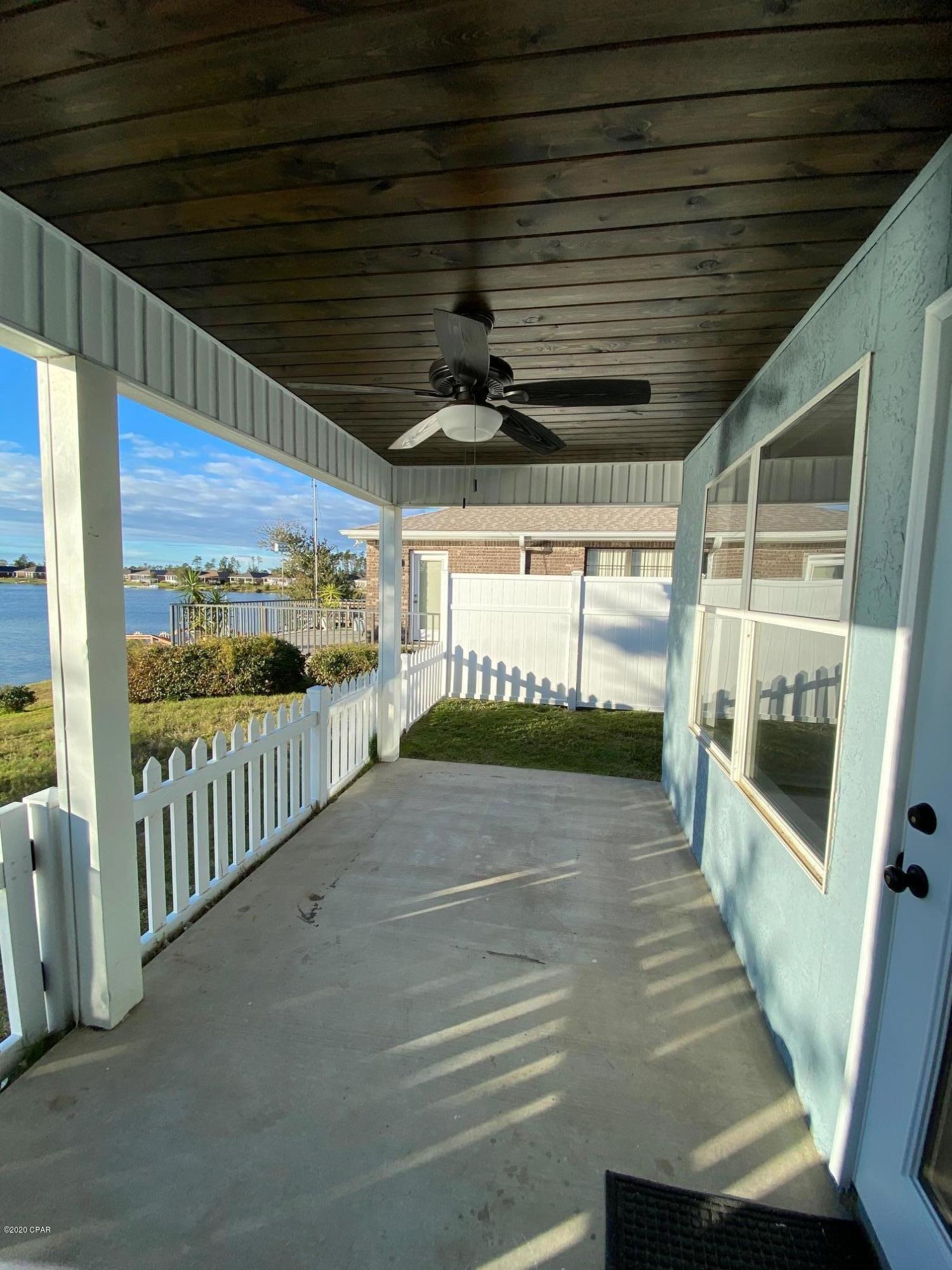 Lake Marin - Residential