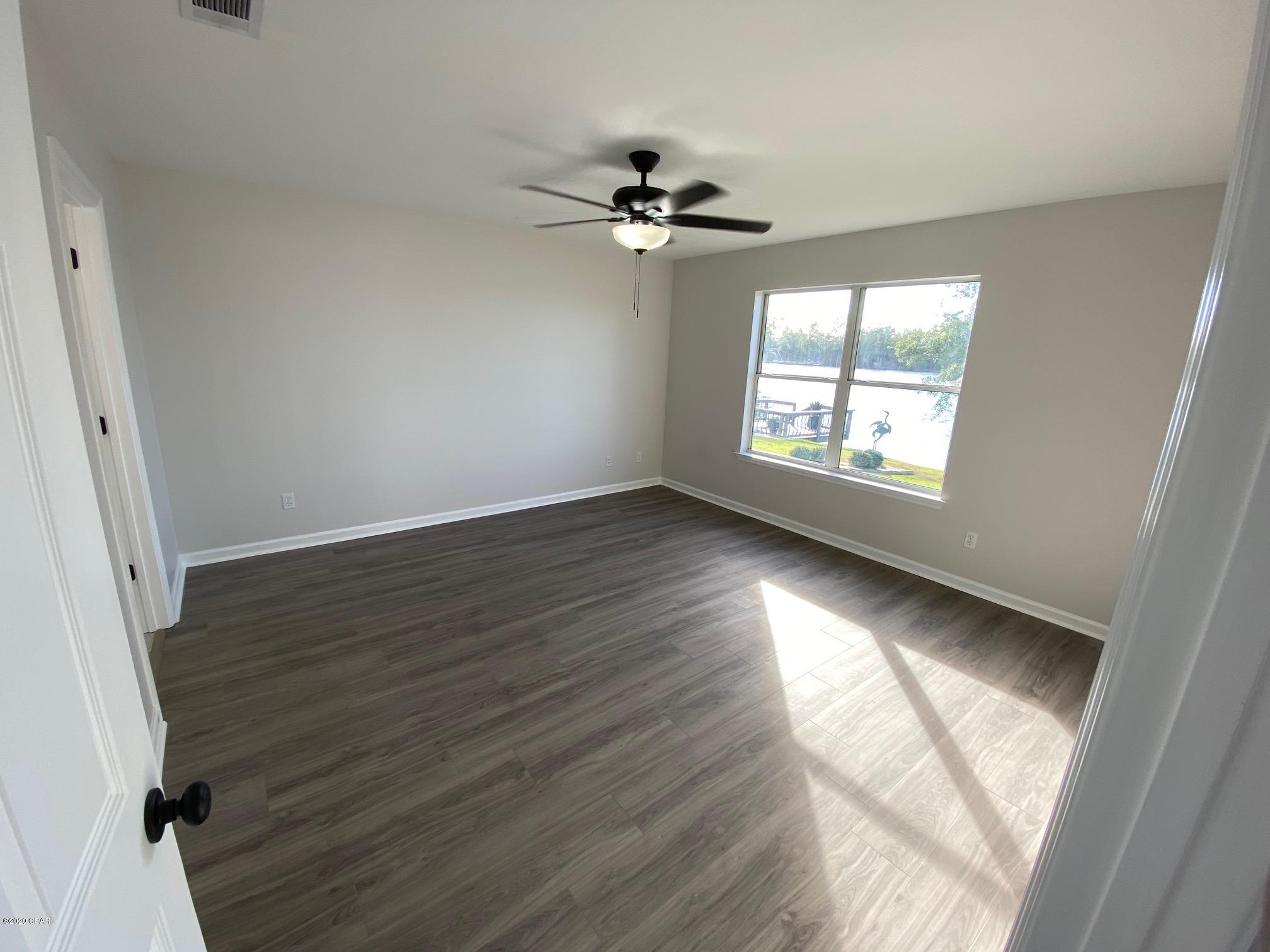 Lake Marin - Residential