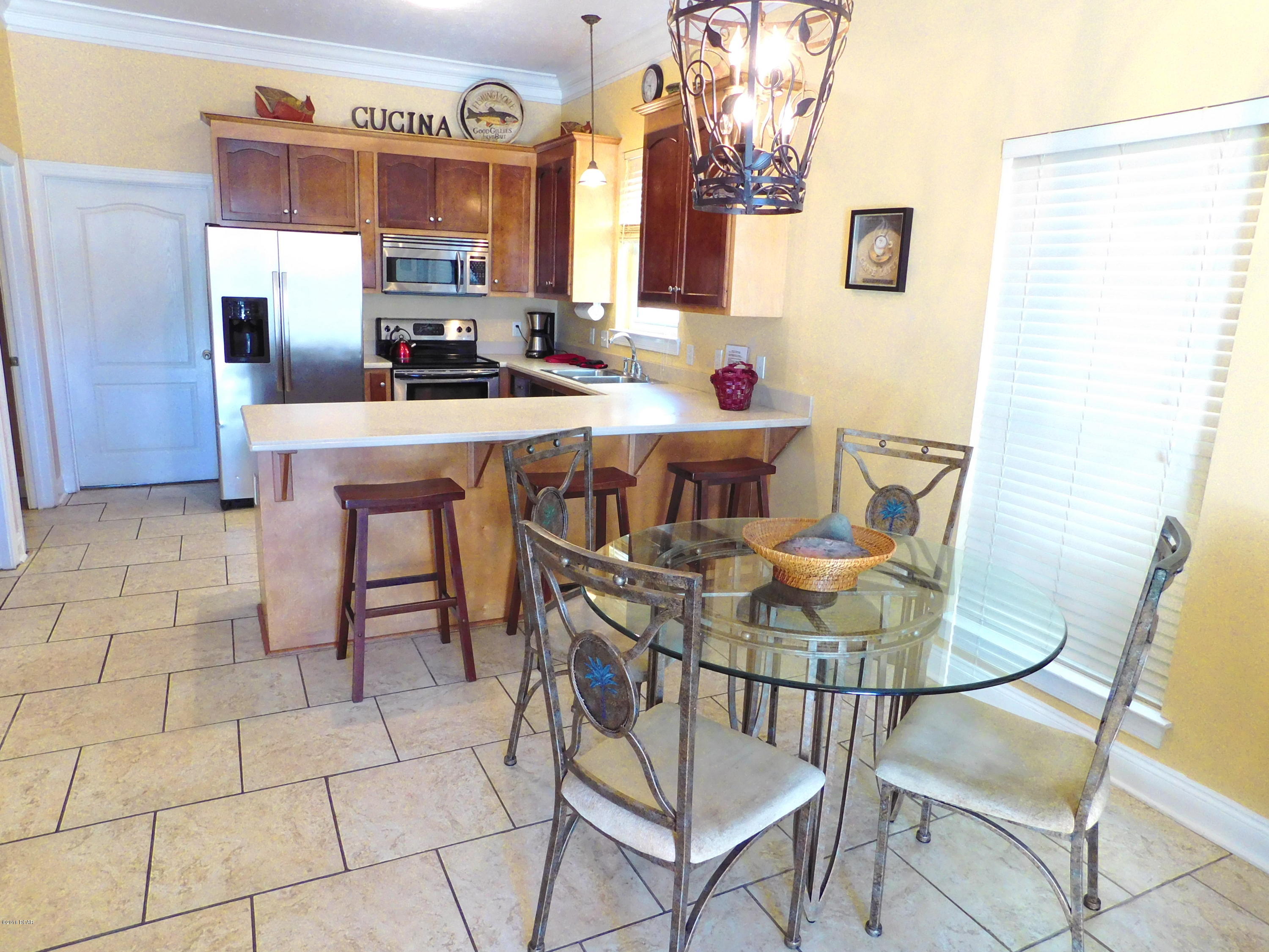 Gulf Lagoon Beach - Residential