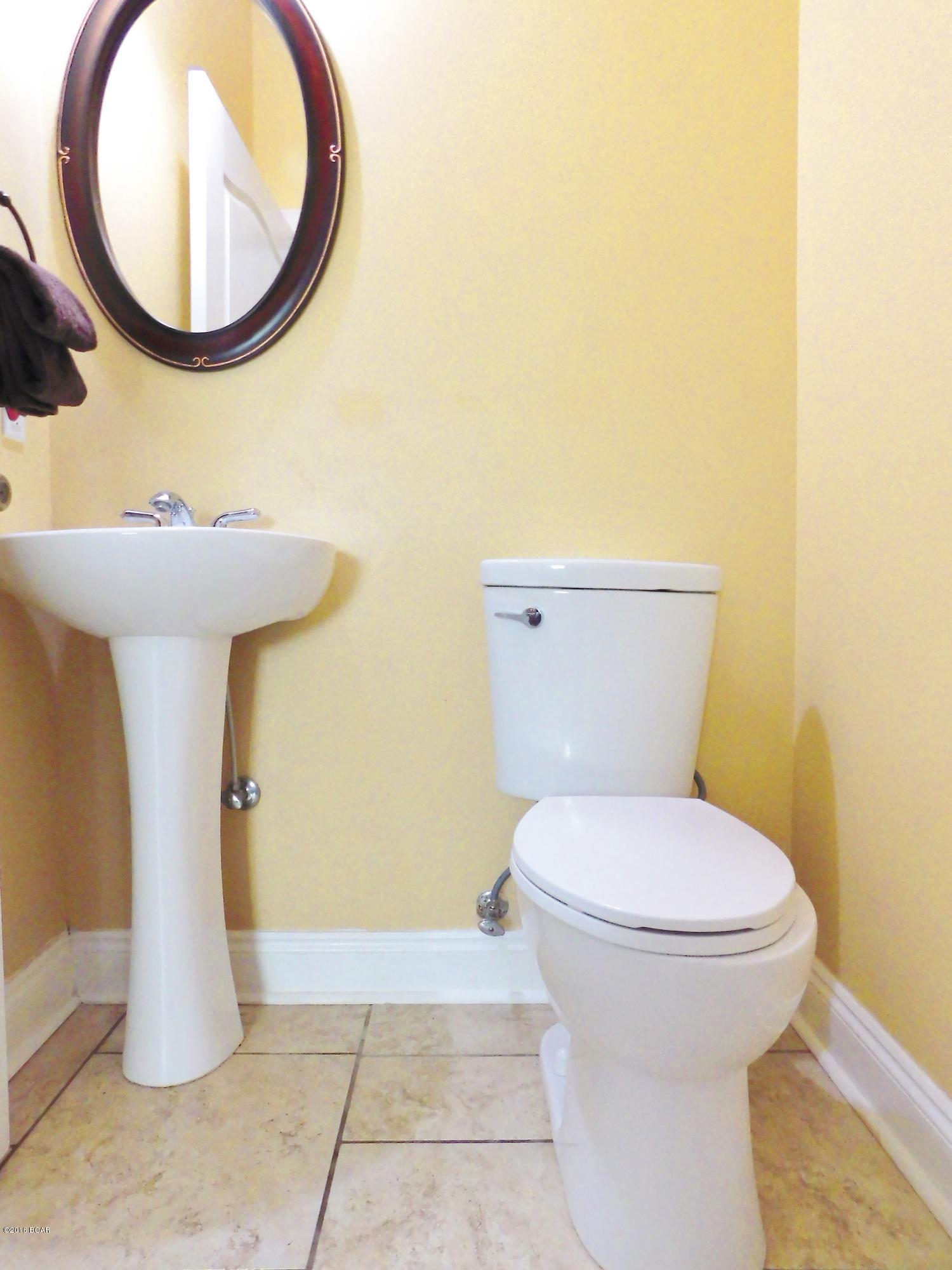 Gulf Lagoon Beach - Residential