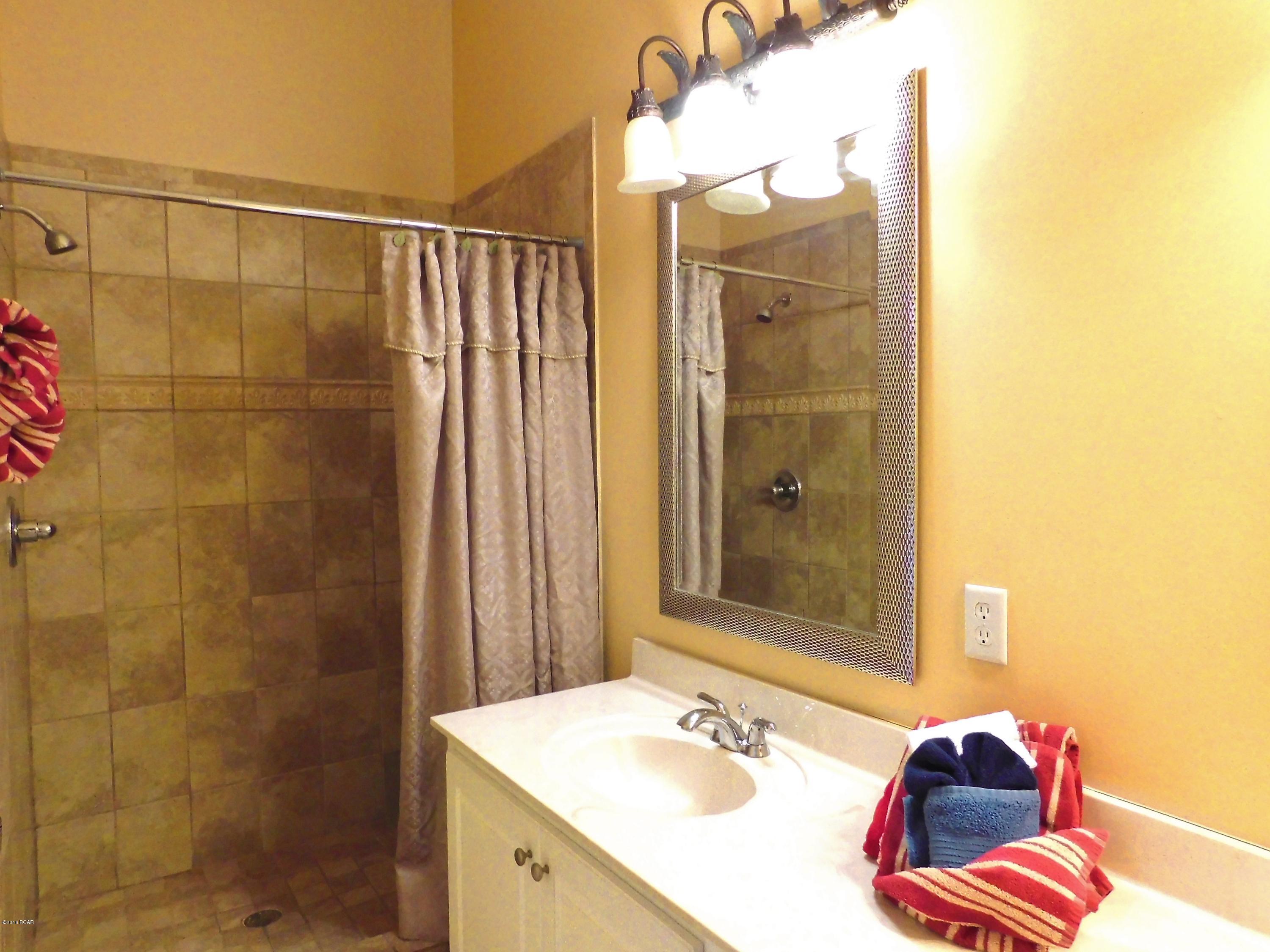 Gulf Lagoon Beach - Residential