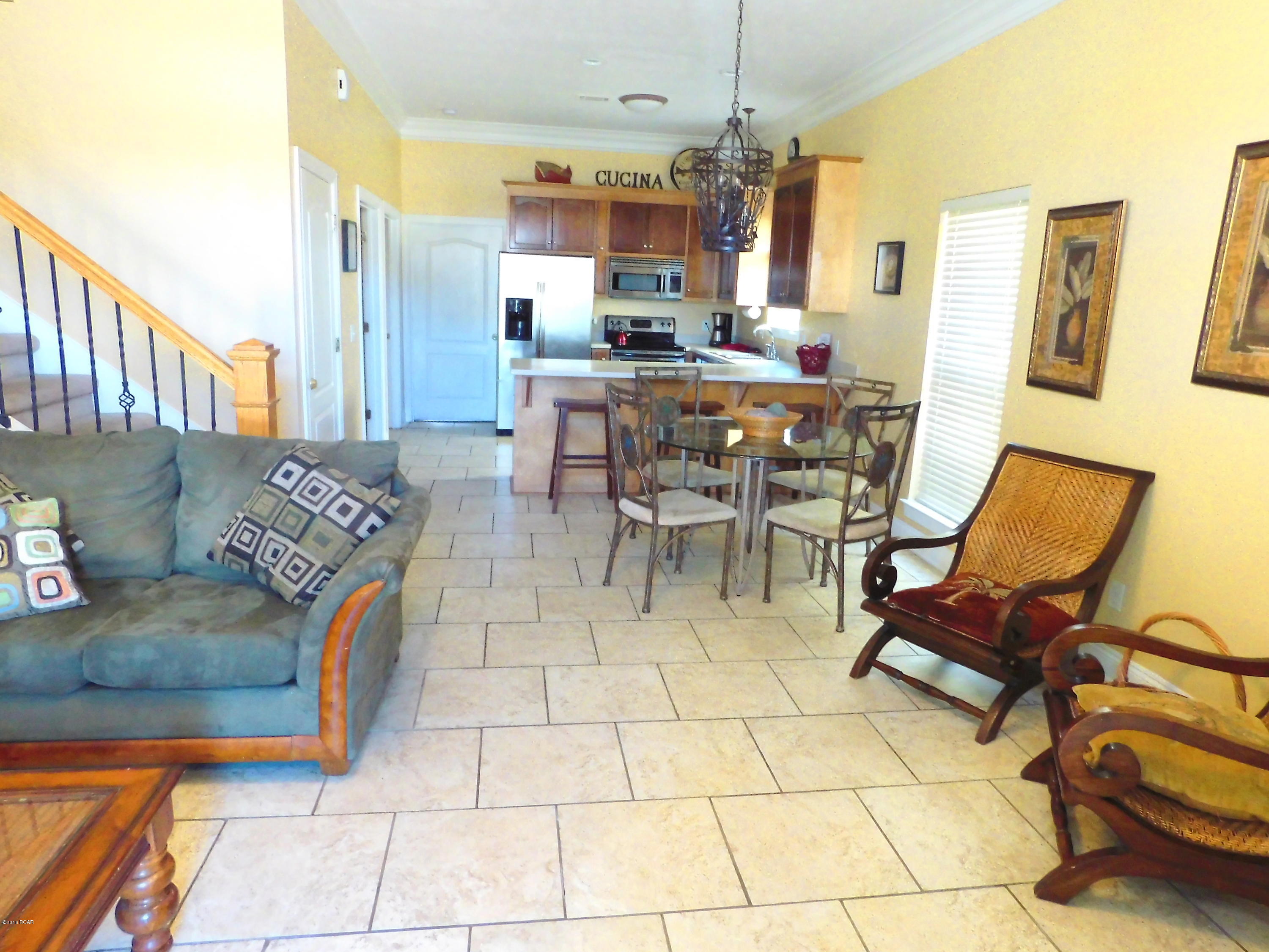 Gulf Lagoon Beach - Residential