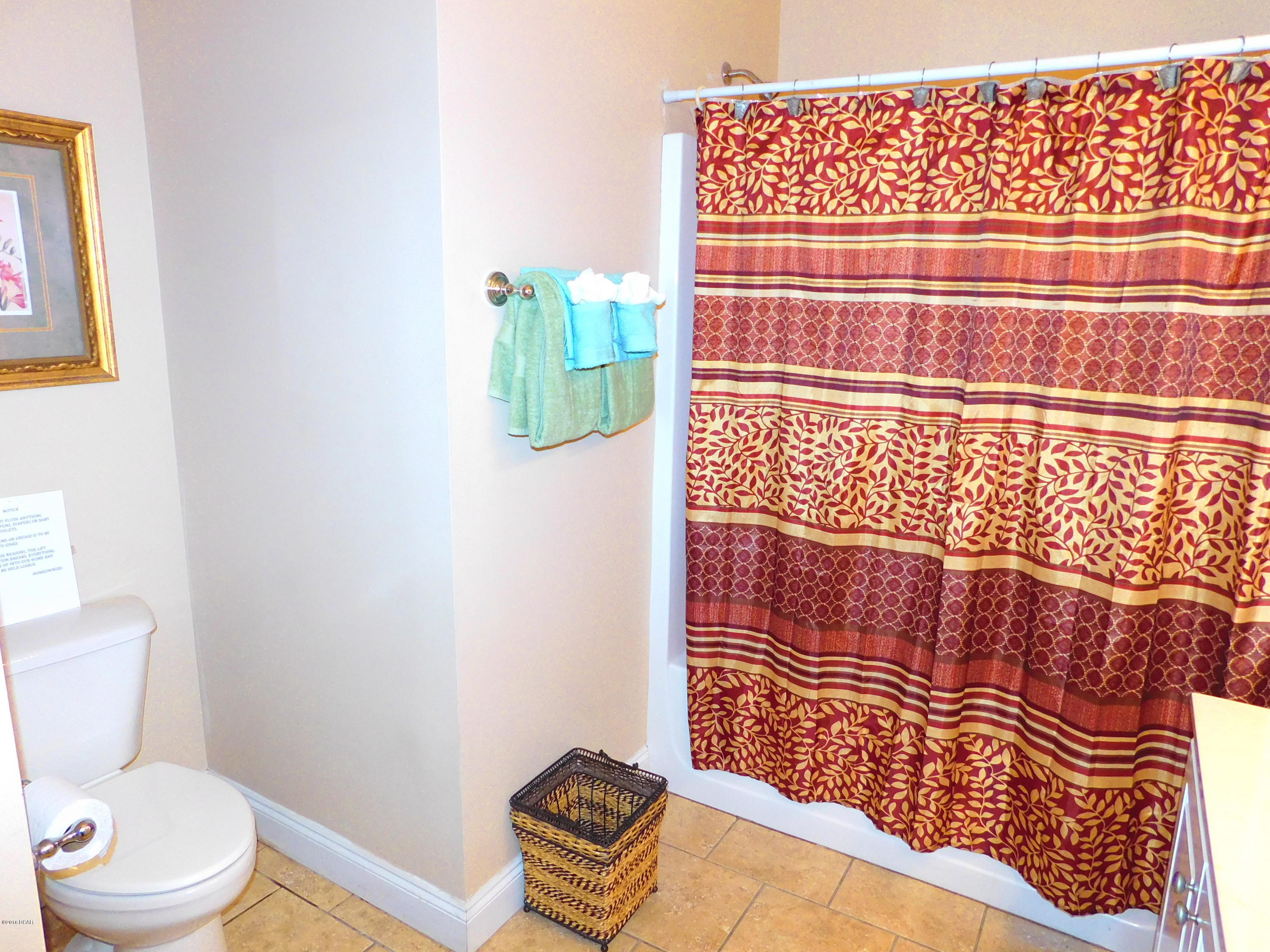 Gulf Lagoon Beach - Residential