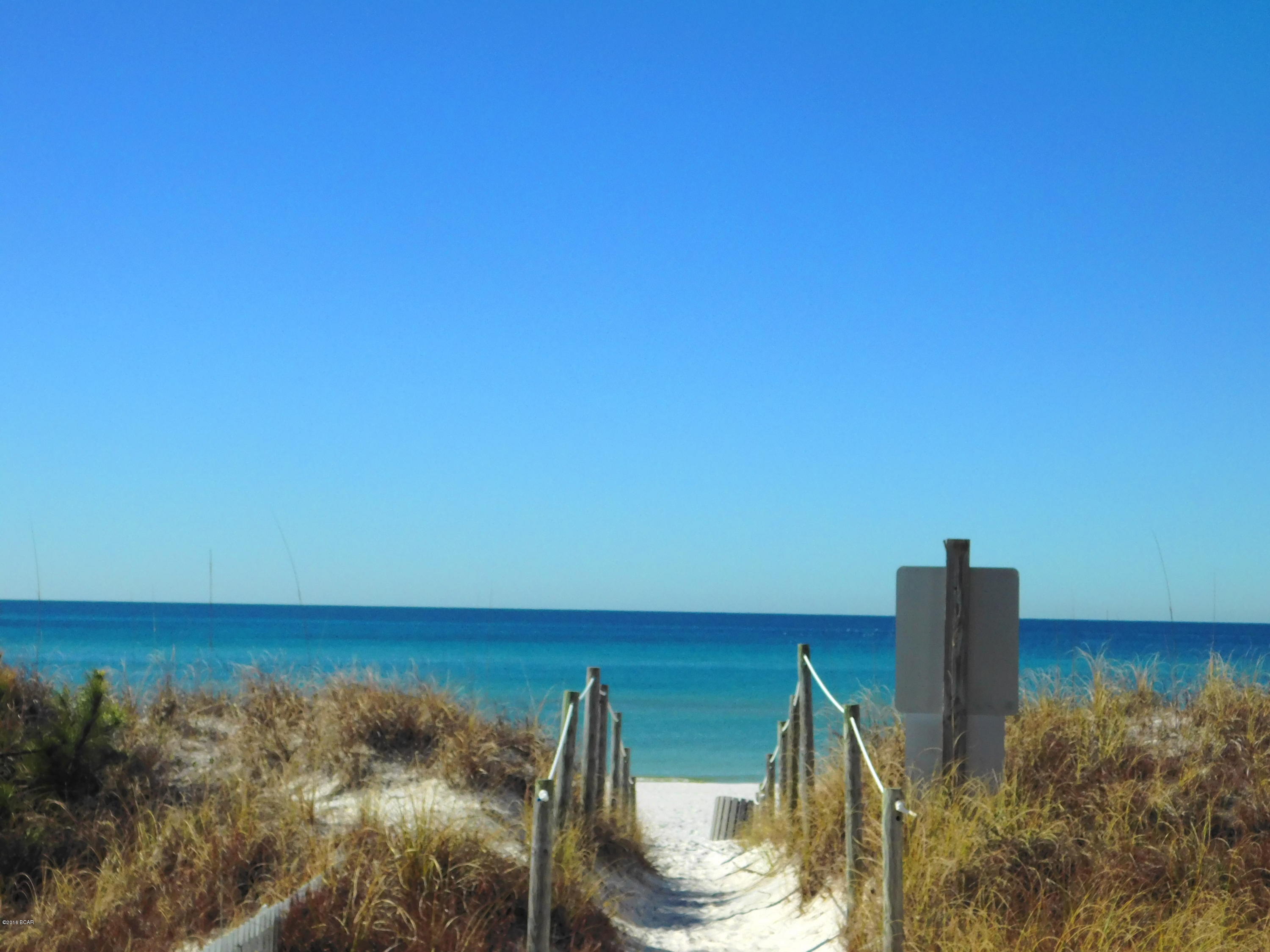 Gulf Lagoon Beach - Residential