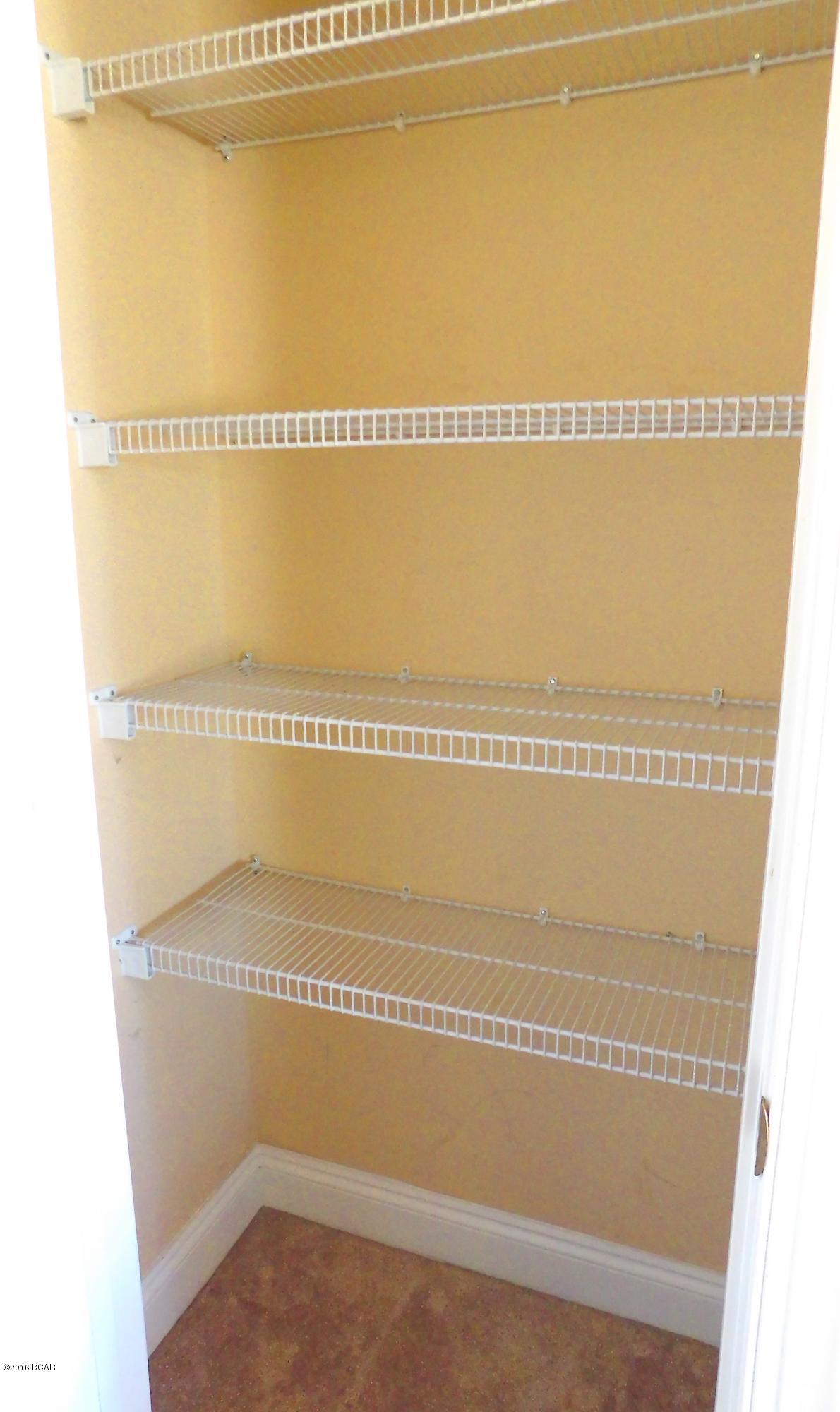 Gulf Lagoon Beach - Residential