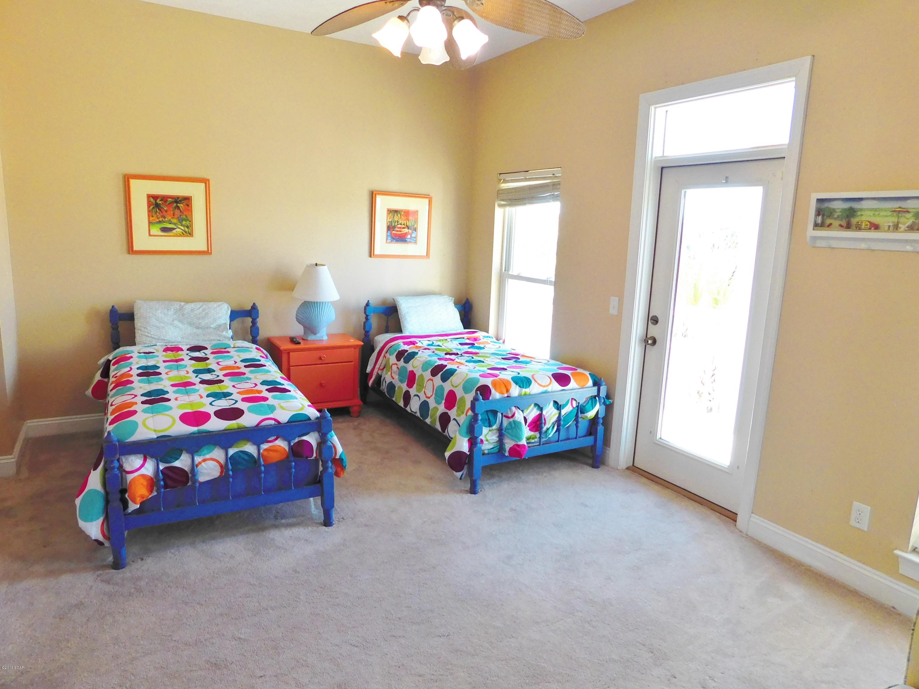 Gulf Lagoon Beach - Residential