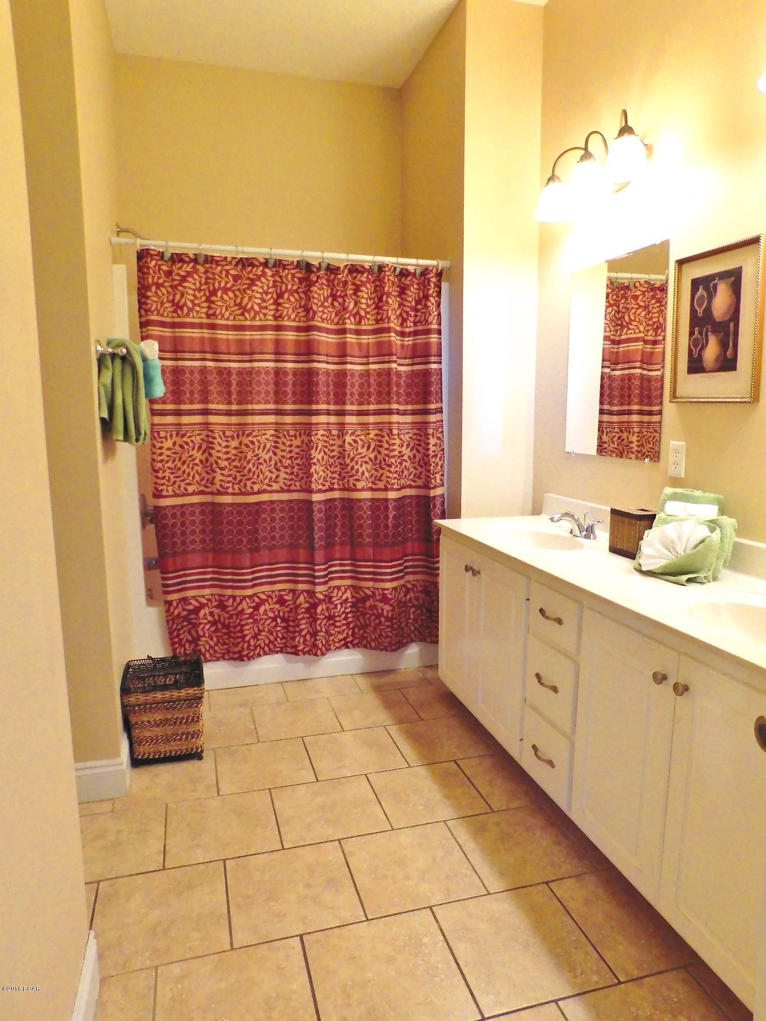 Gulf Lagoon Beach - Residential