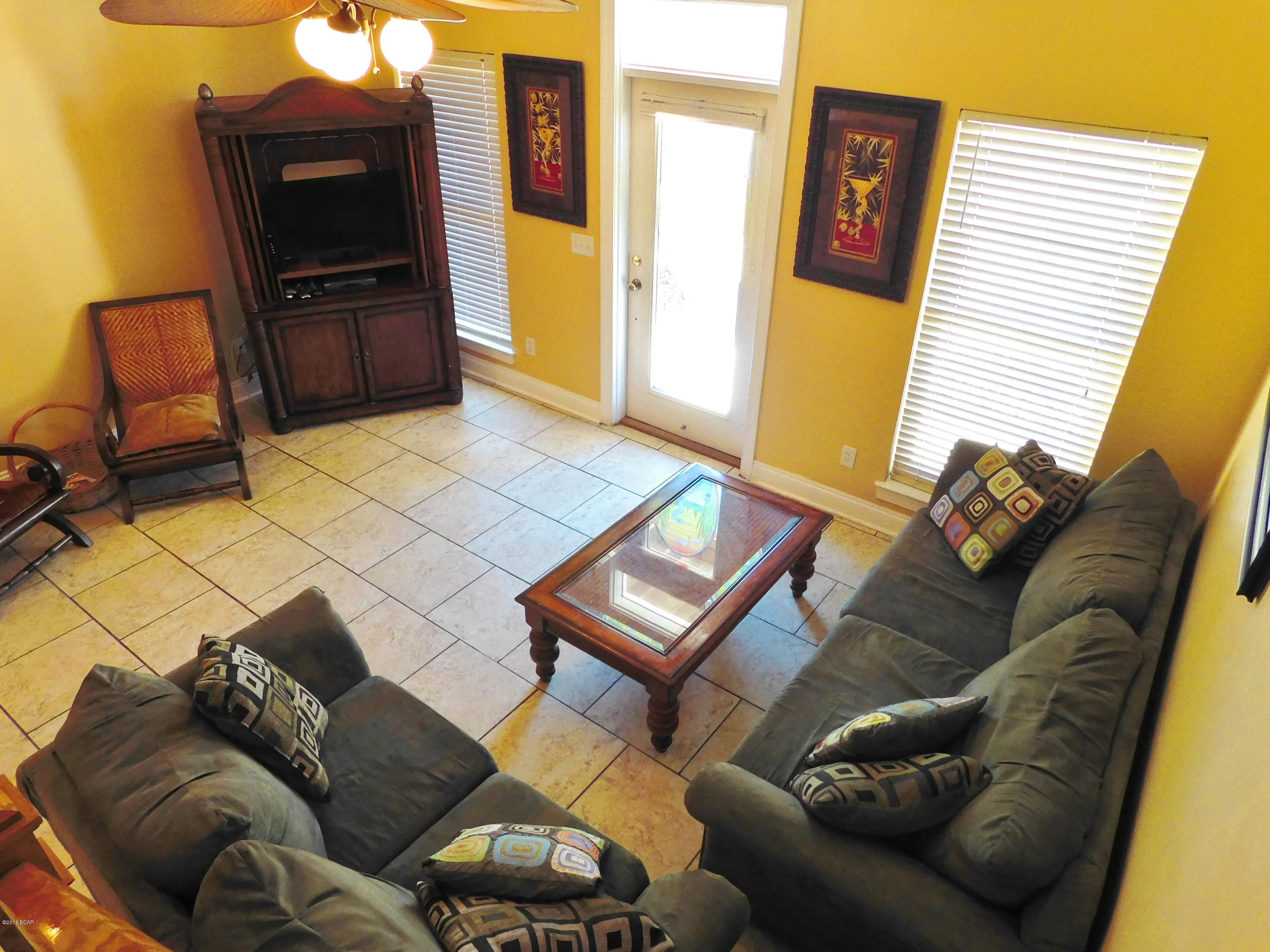 Gulf Lagoon Beach - Residential