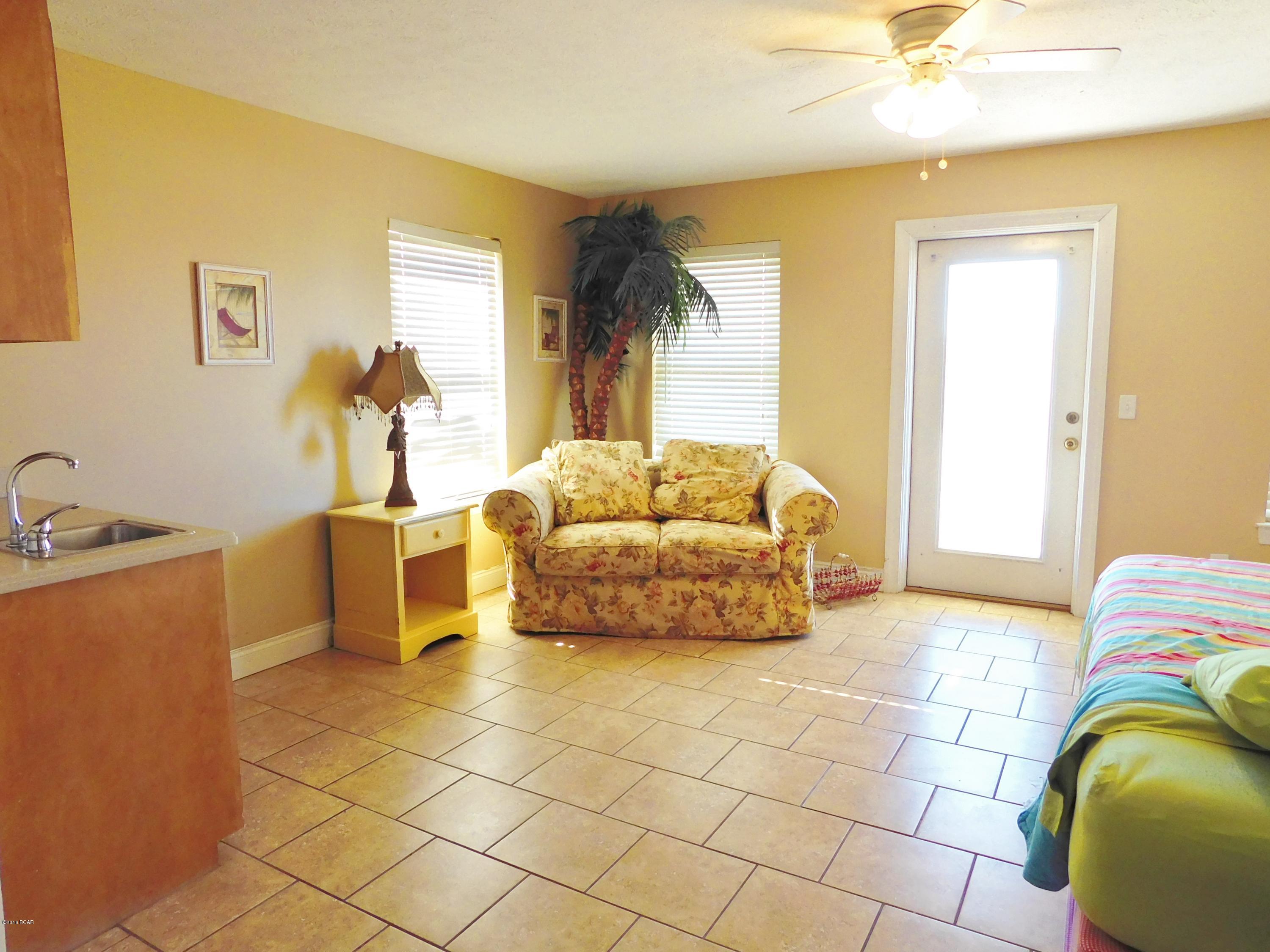 Gulf Lagoon Beach - Residential