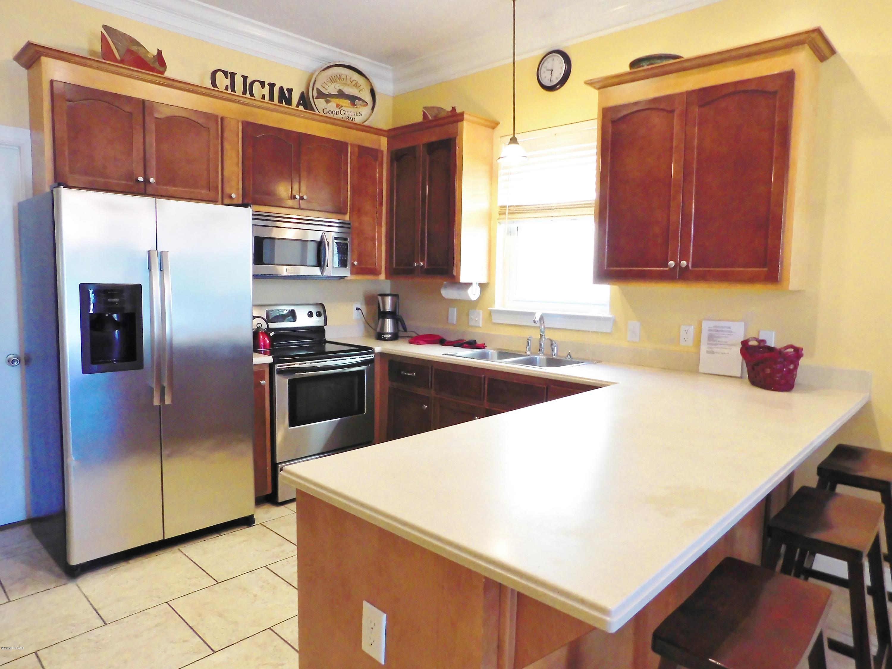 Gulf Lagoon Beach - Residential