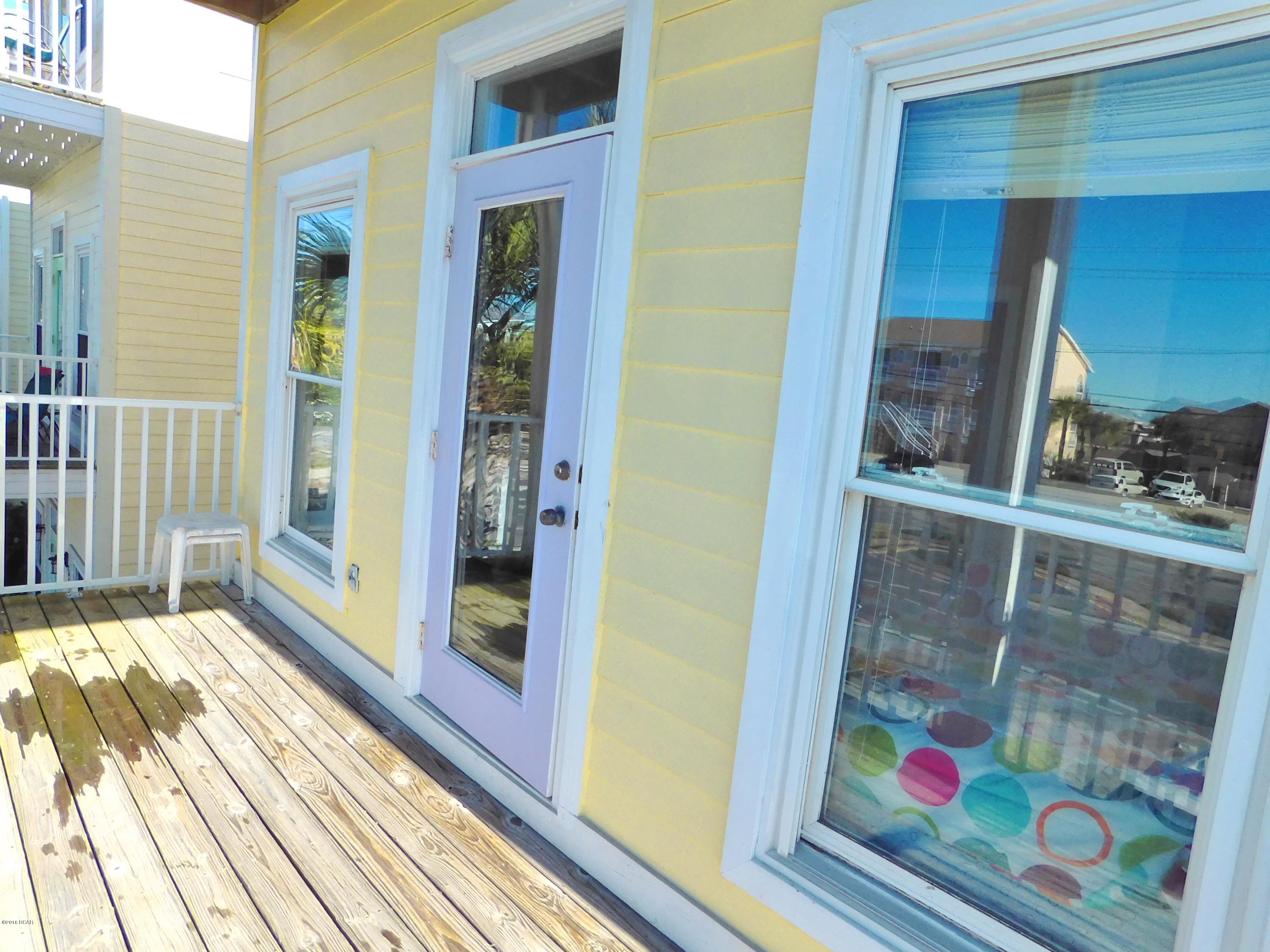 Gulf Lagoon Beach - Residential