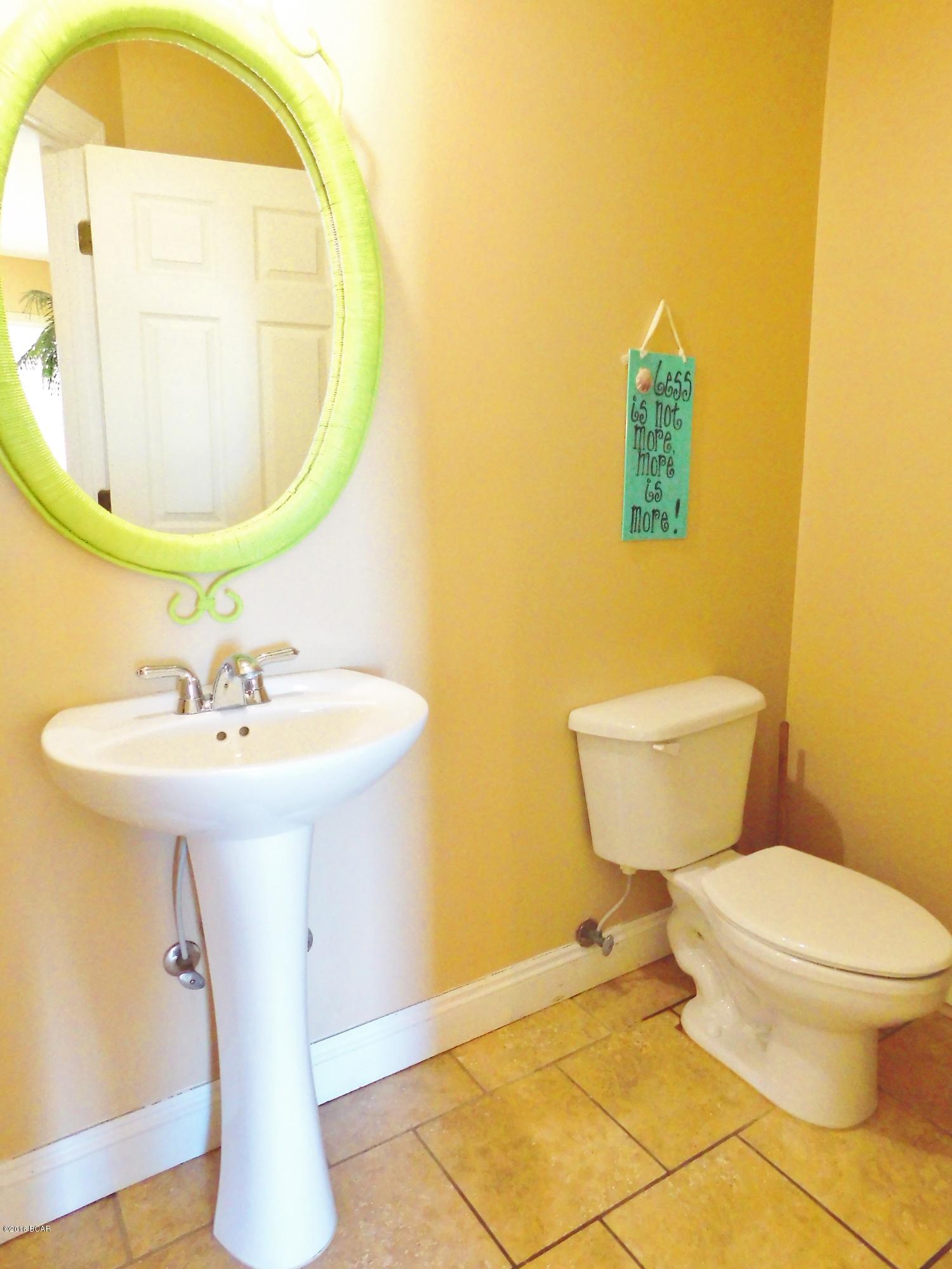 Gulf Lagoon Beach - Residential