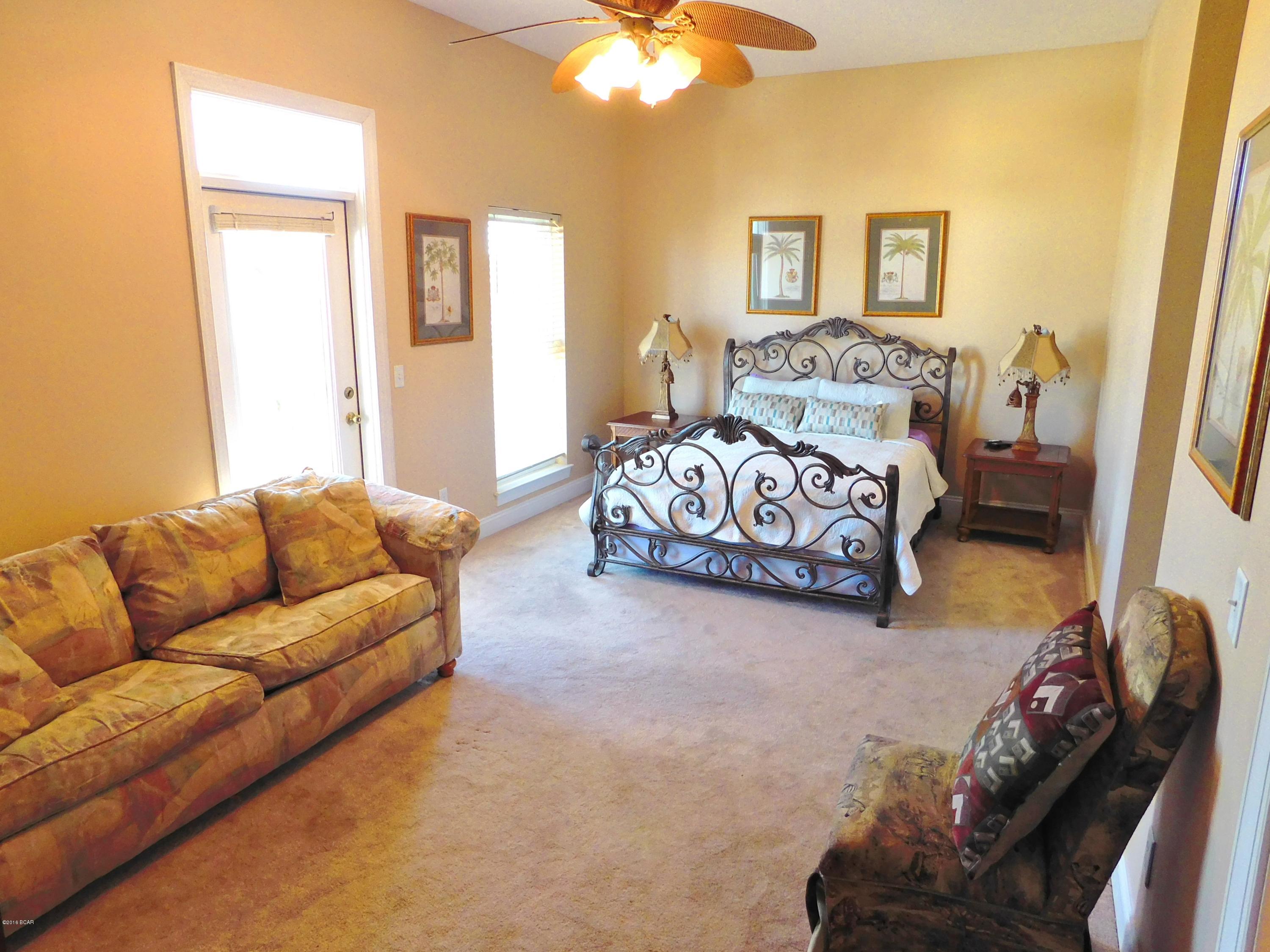 Gulf Lagoon Beach - Residential