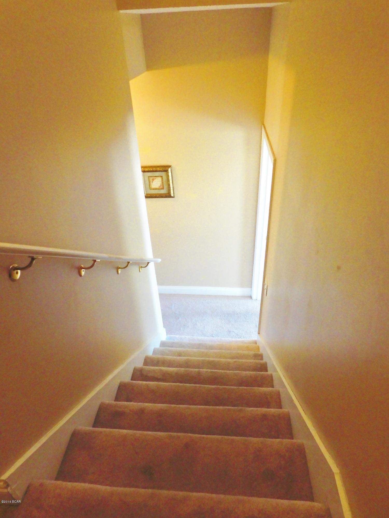 Gulf Lagoon Beach - Residential