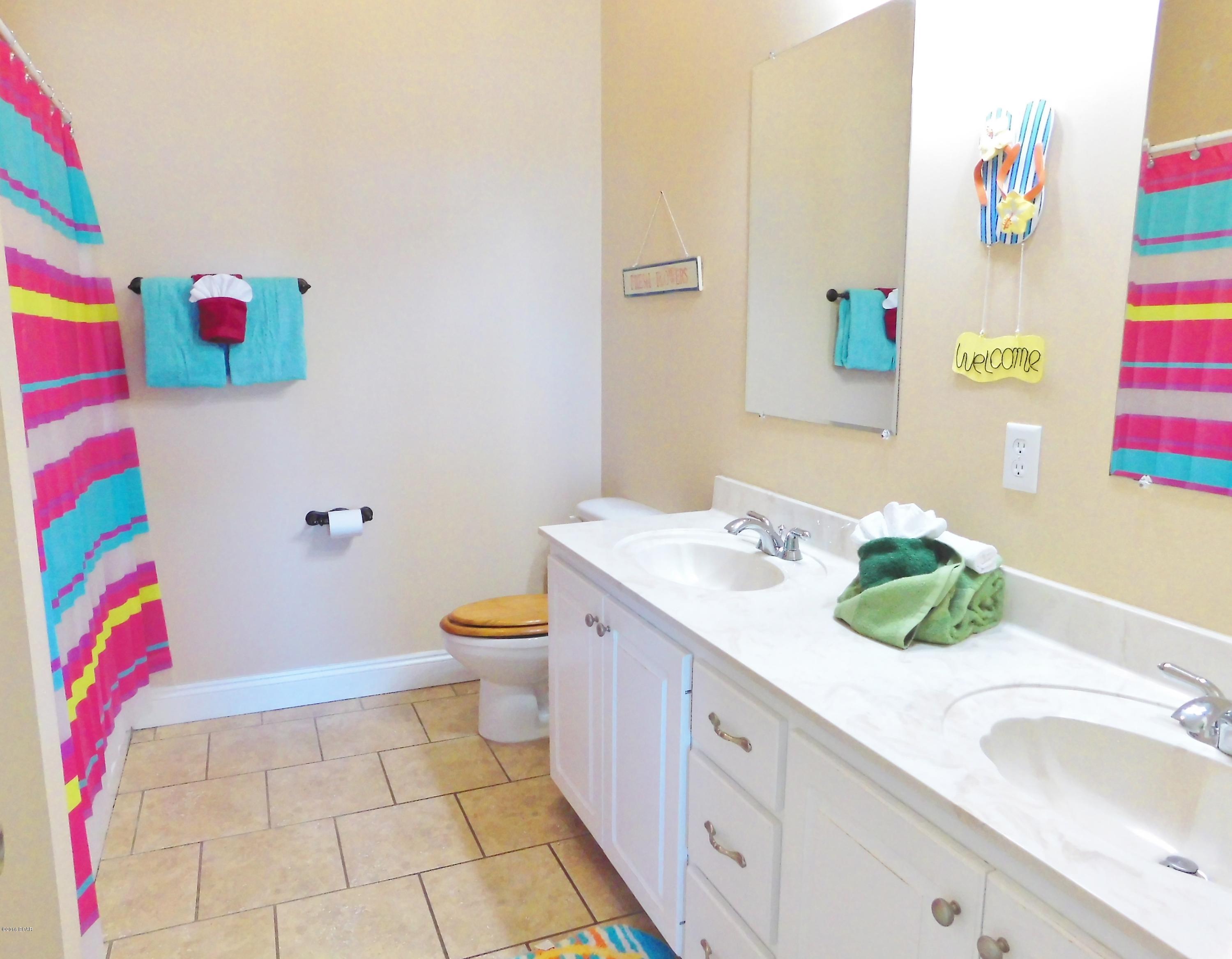 Gulf Lagoon Beach - Residential