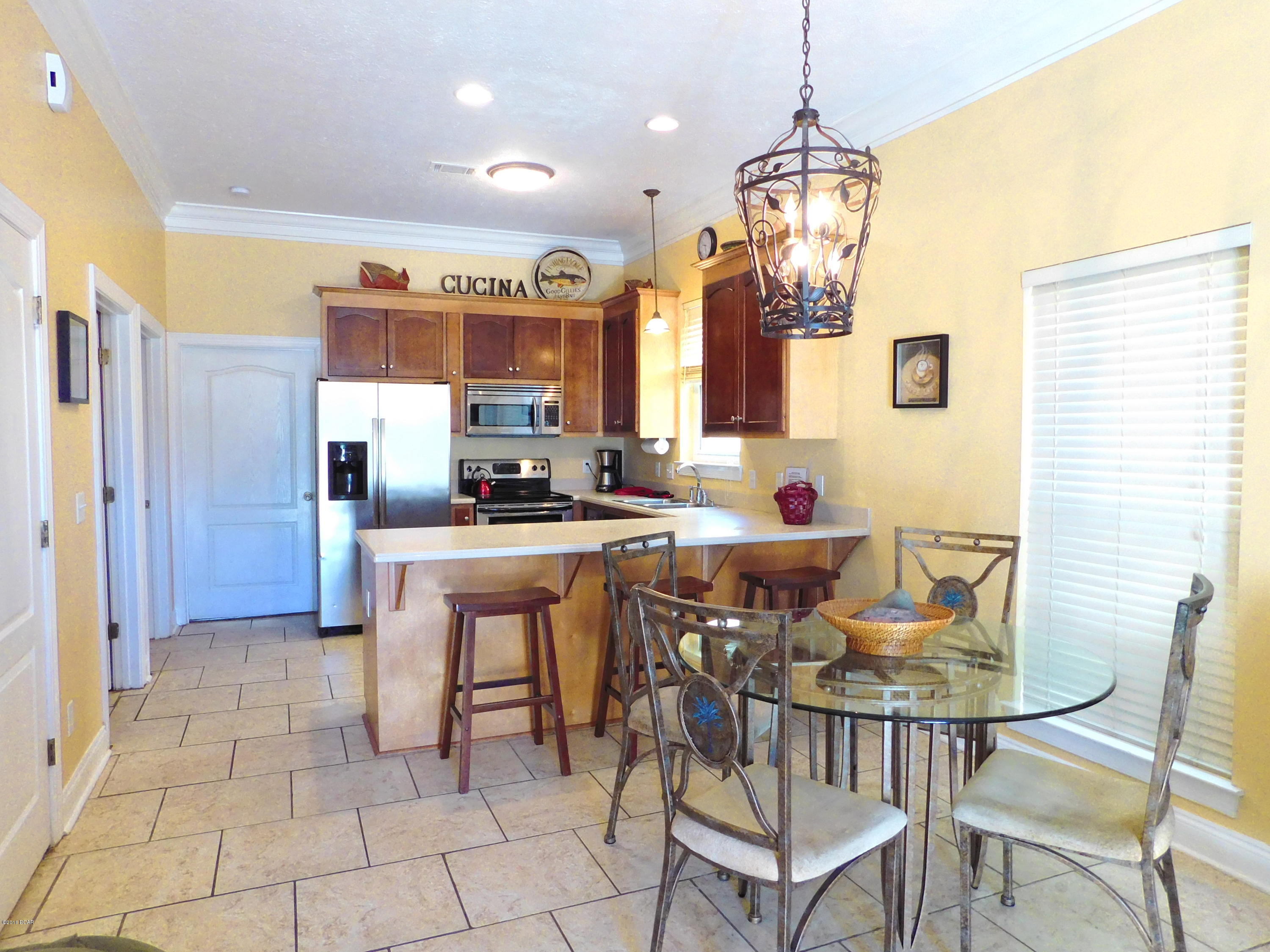 Gulf Lagoon Beach - Residential