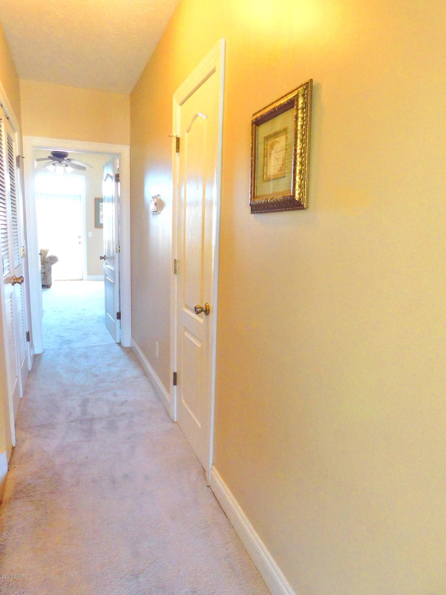 Gulf Lagoon Beach - Residential