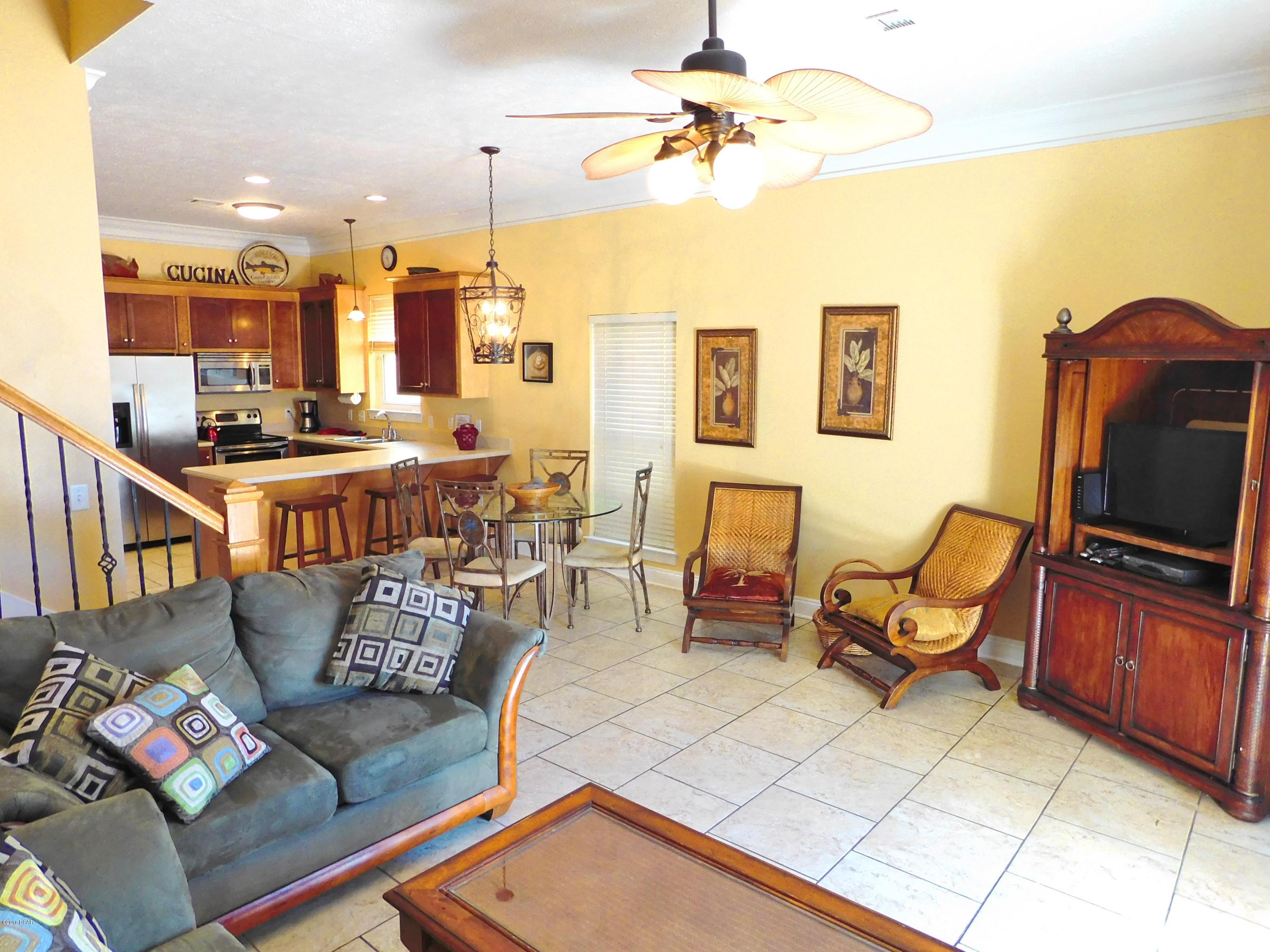 Gulf Lagoon Beach - Residential