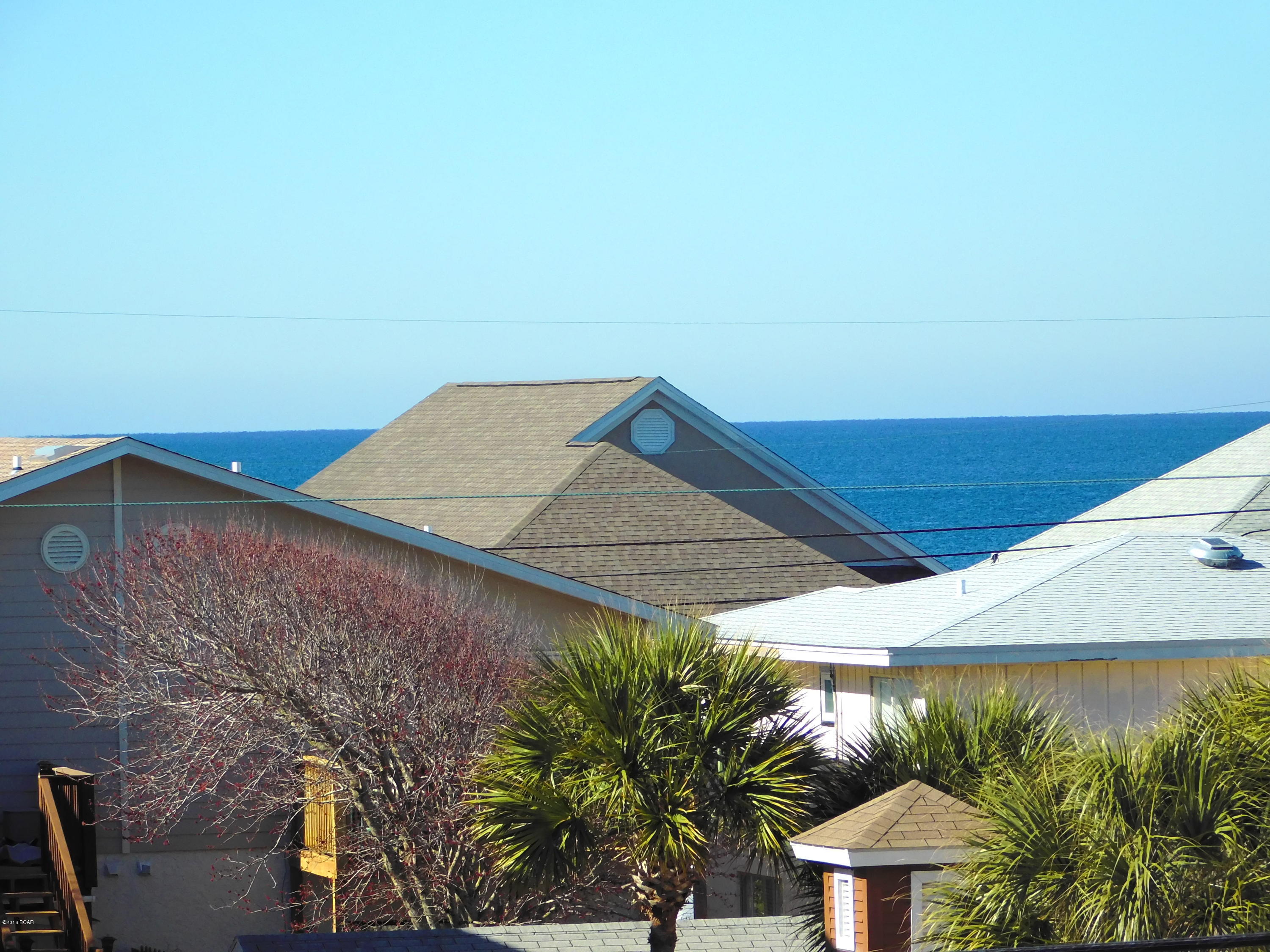 Gulf Lagoon Beach - Residential