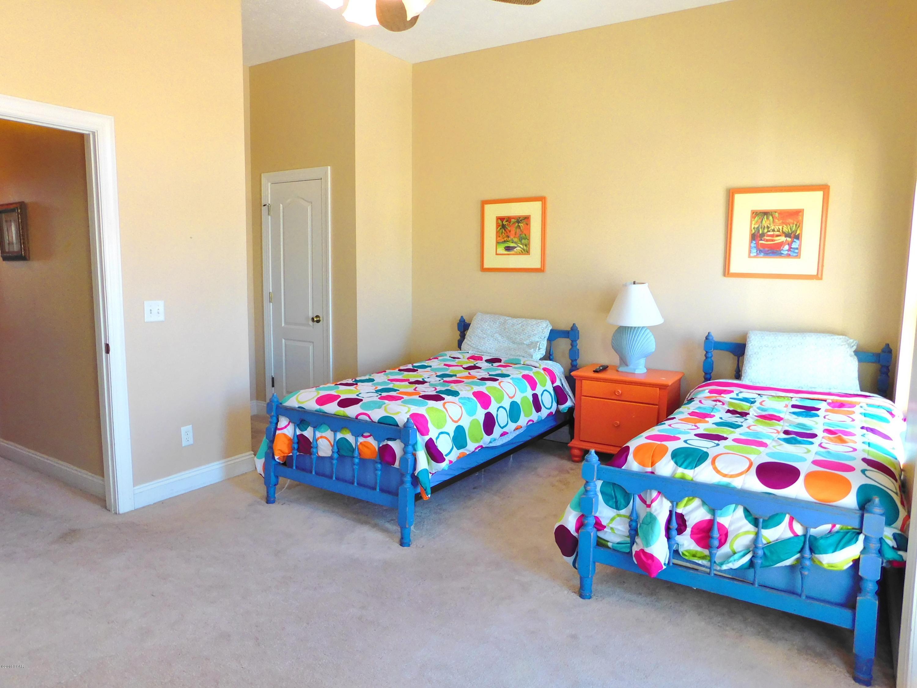 Gulf Lagoon Beach - Residential