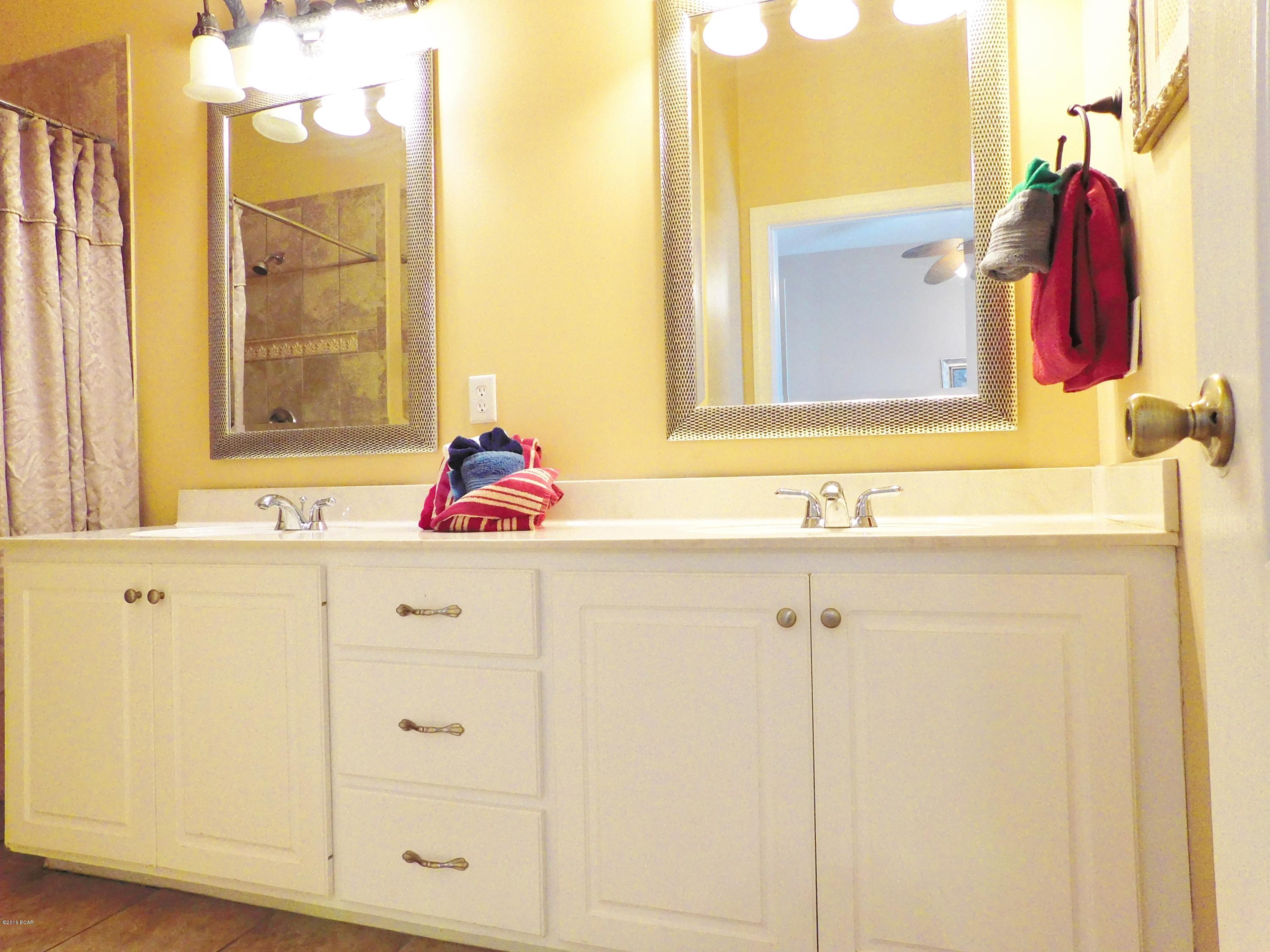 Gulf Lagoon Beach - Residential