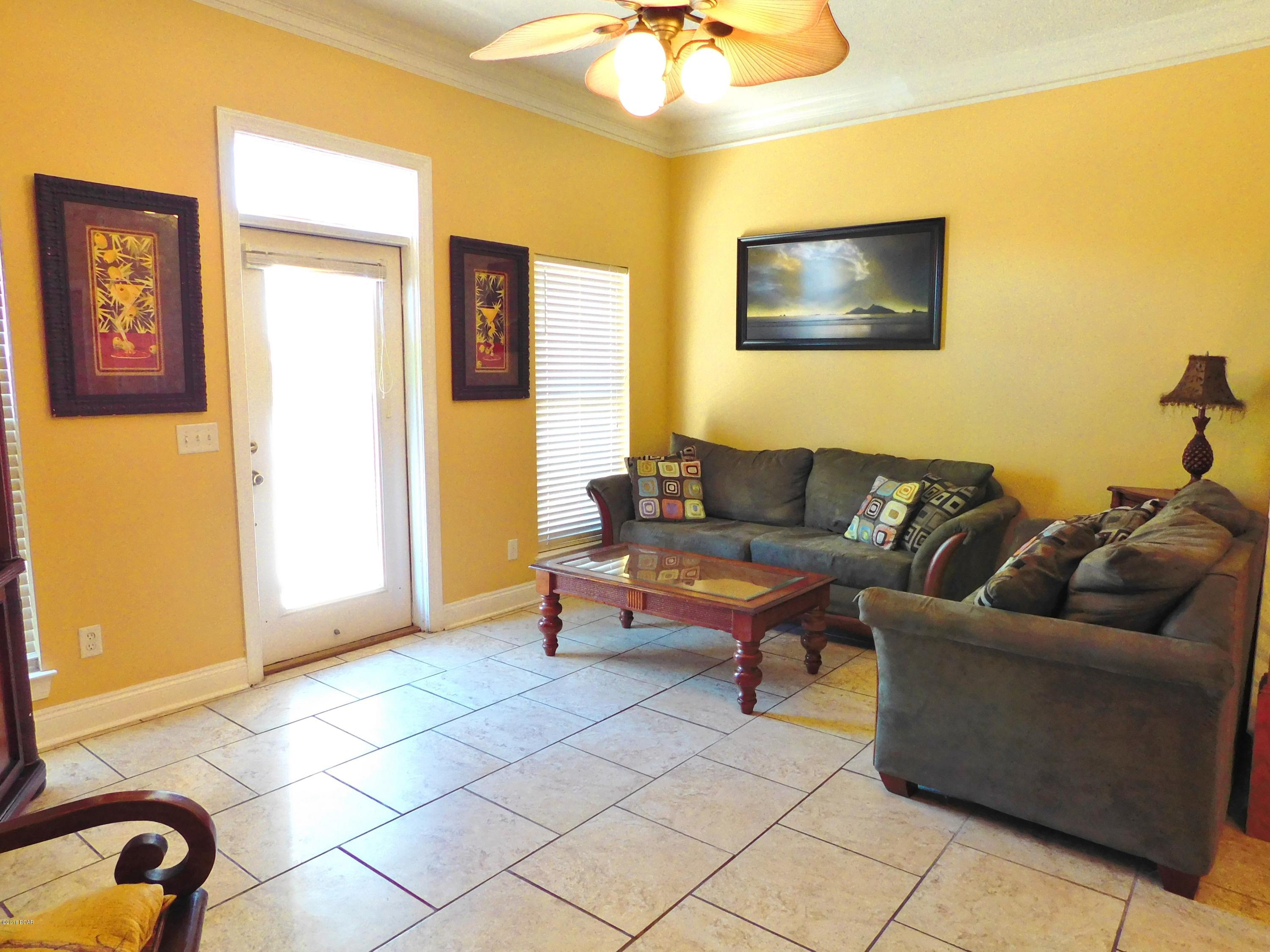 Gulf Lagoon Beach - Residential