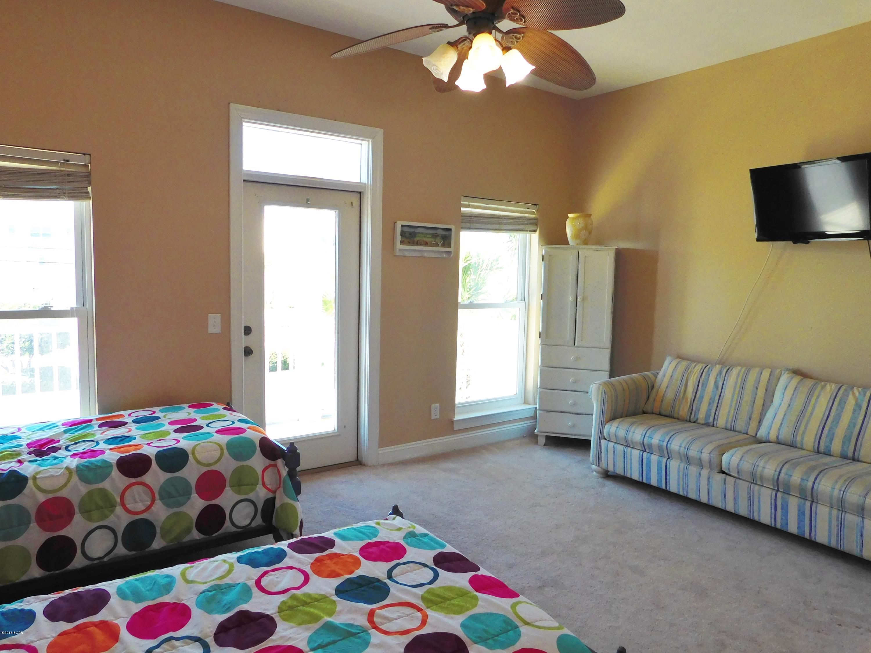 Gulf Lagoon Beach - Residential