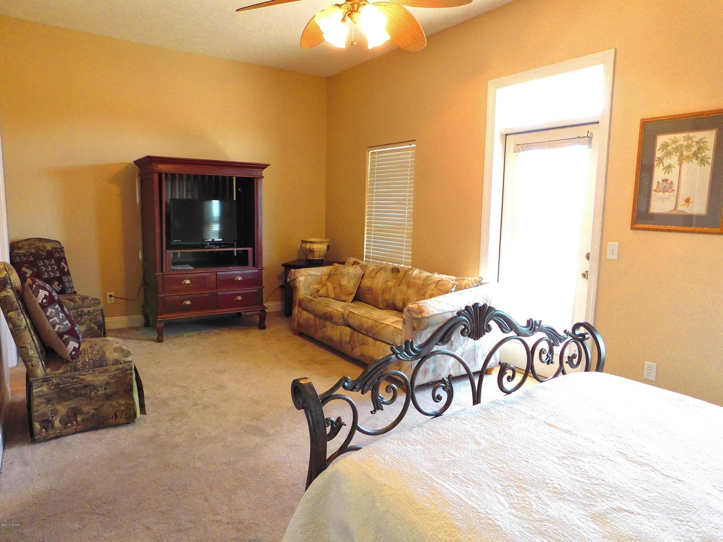 Gulf Lagoon Beach - Residential