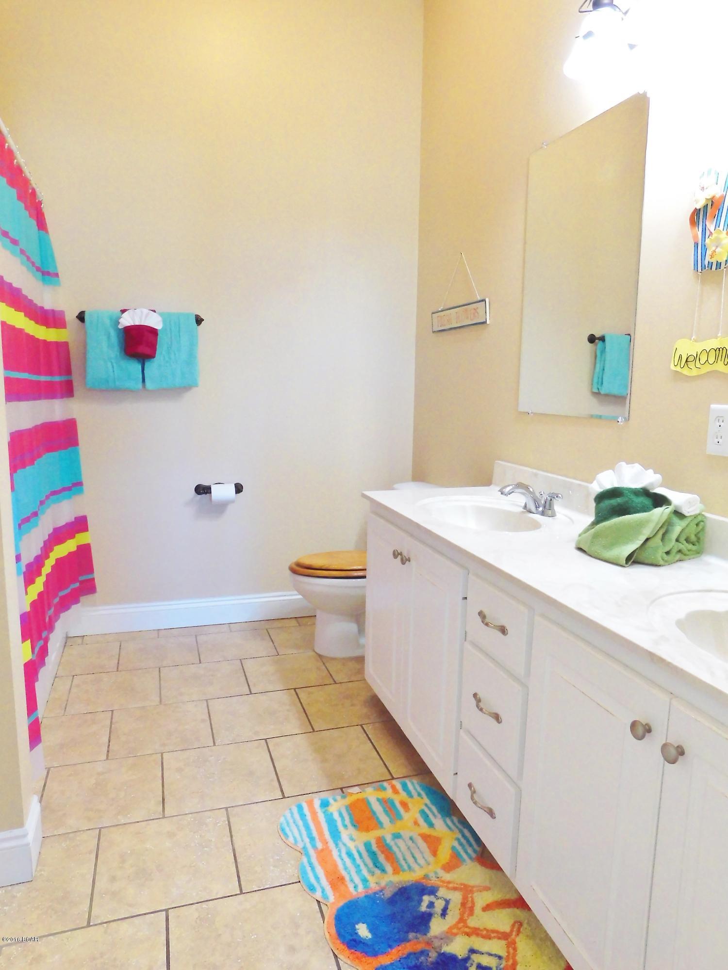 Gulf Lagoon Beach - Residential