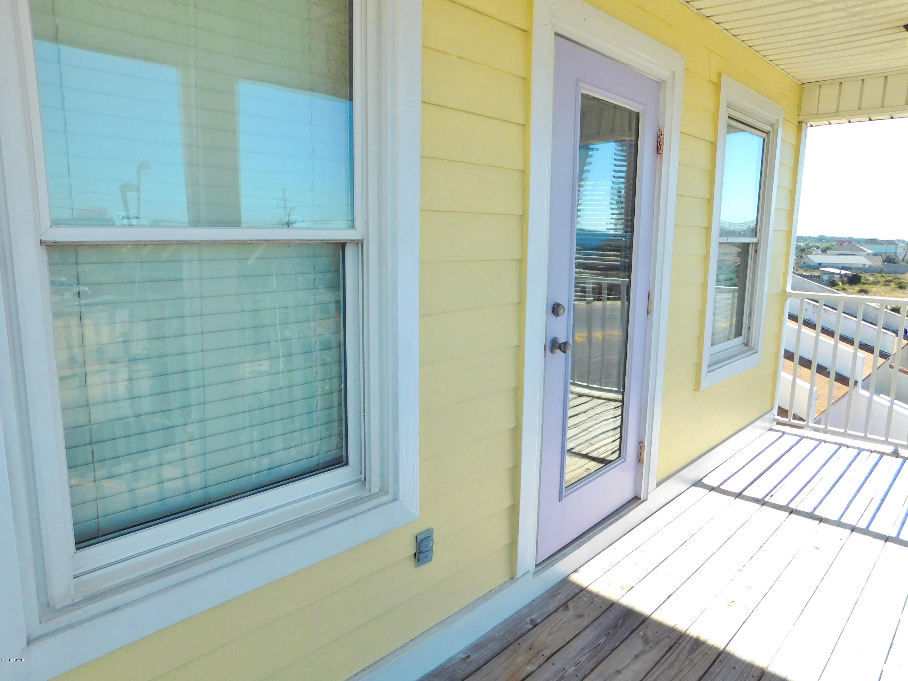 Gulf Lagoon Beach - Residential