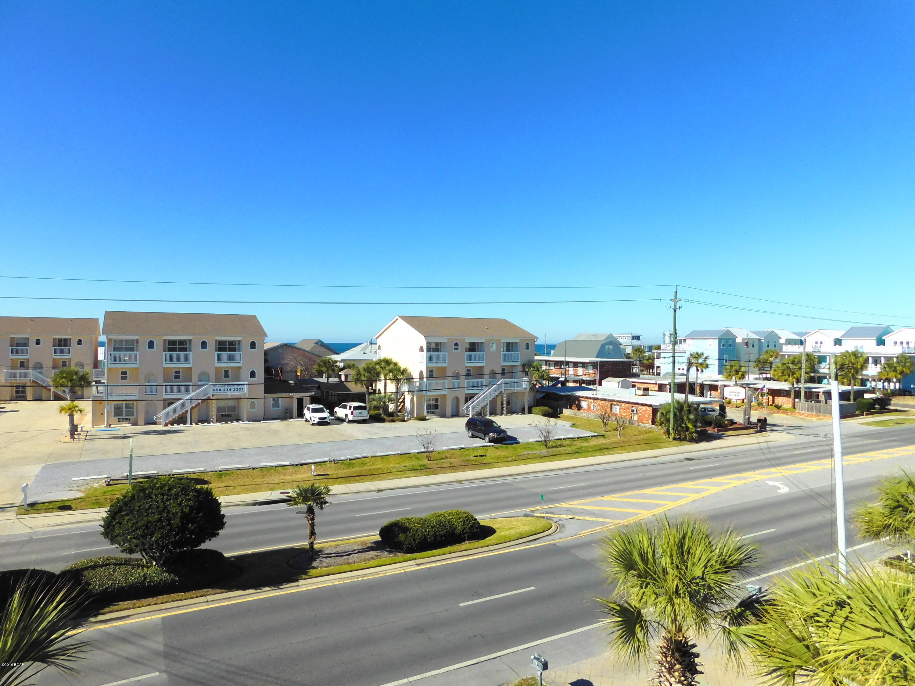Gulf Lagoon Beach - Residential