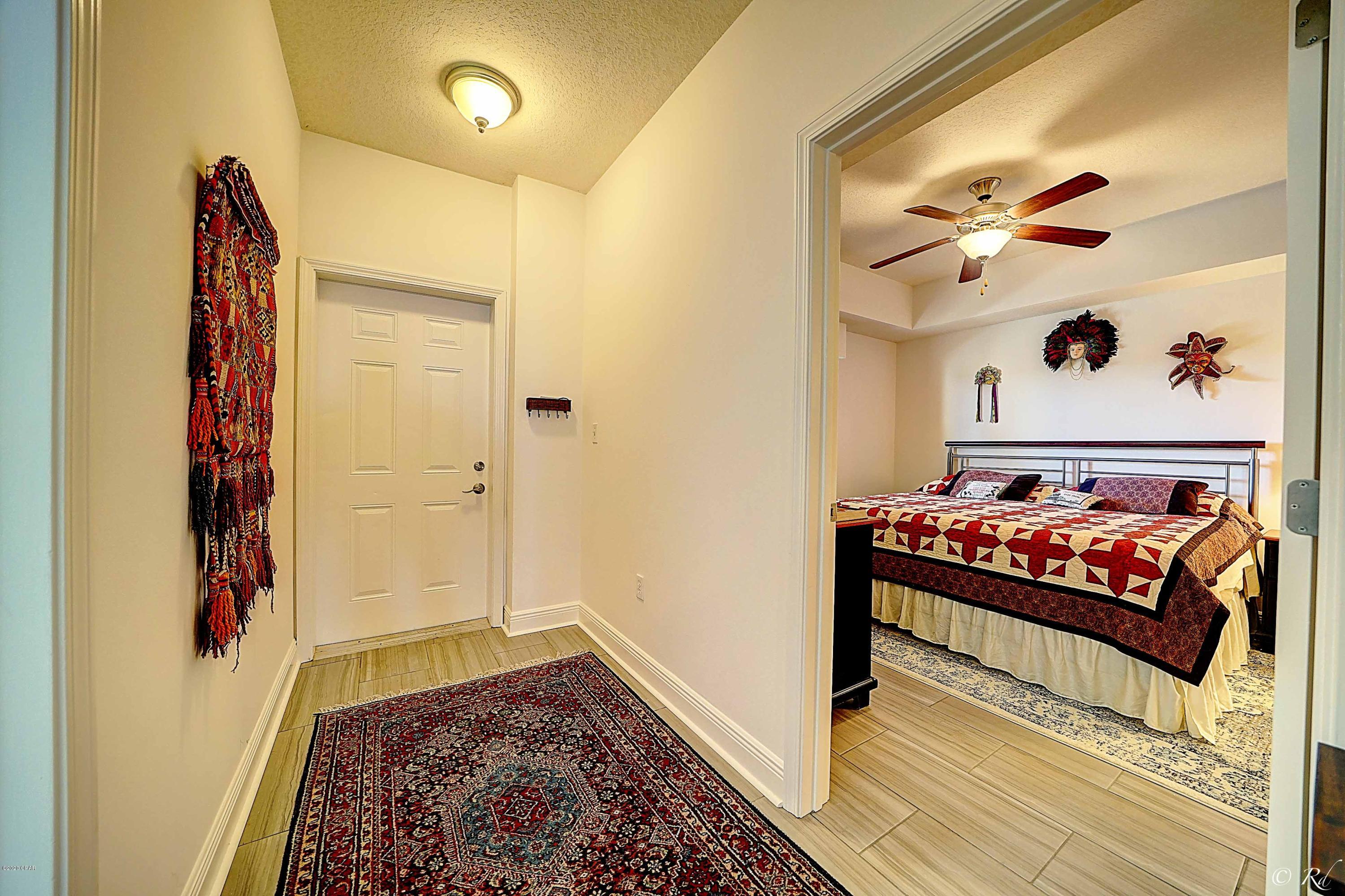 Magnolia Bay Club - Residential