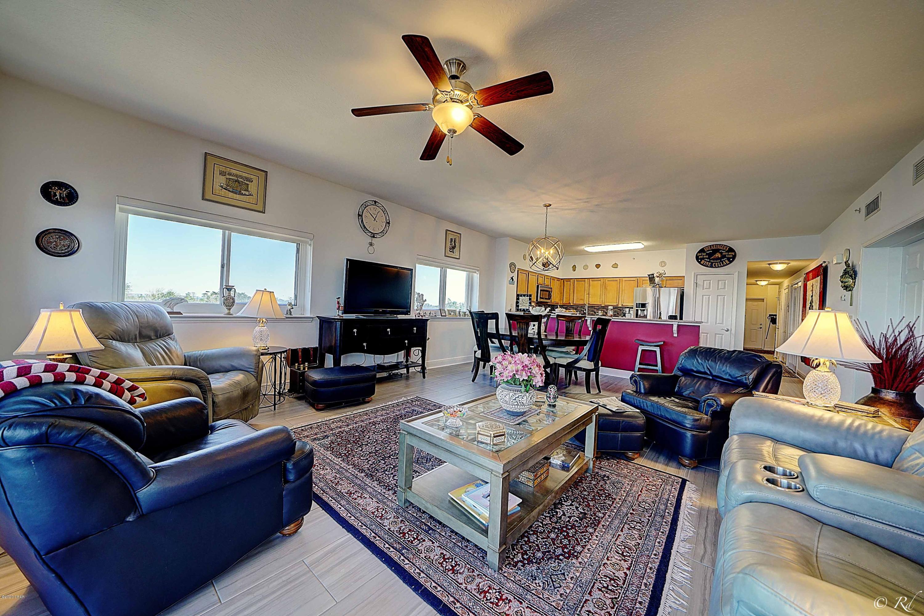 Magnolia Bay Club - Residential