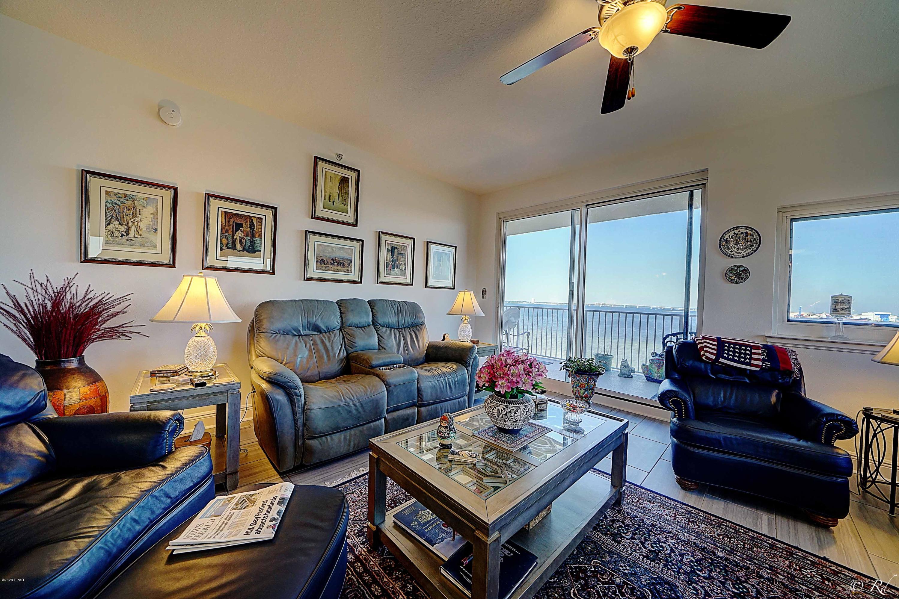 Magnolia Bay Club - Residential