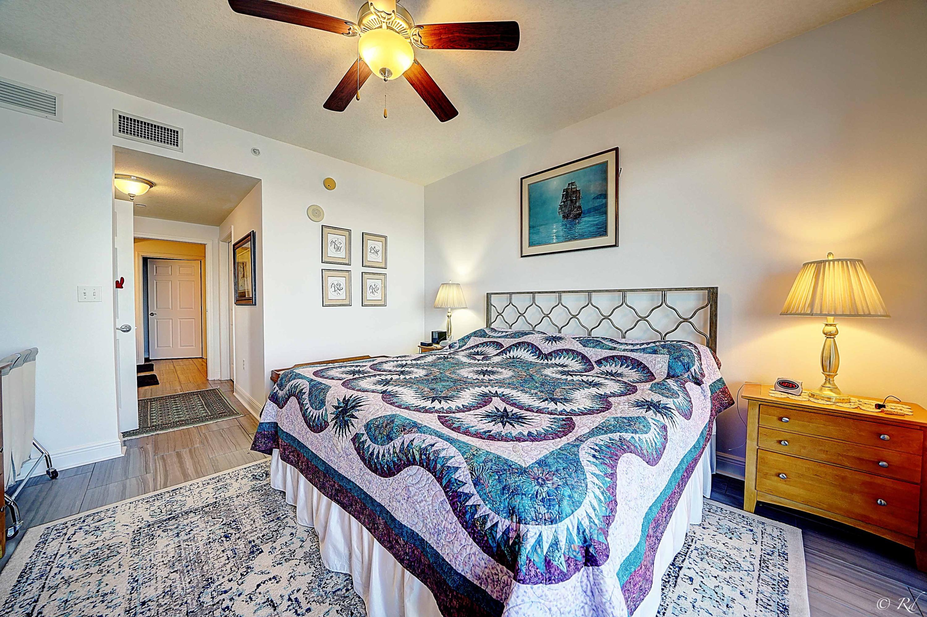 Magnolia Bay Club - Residential