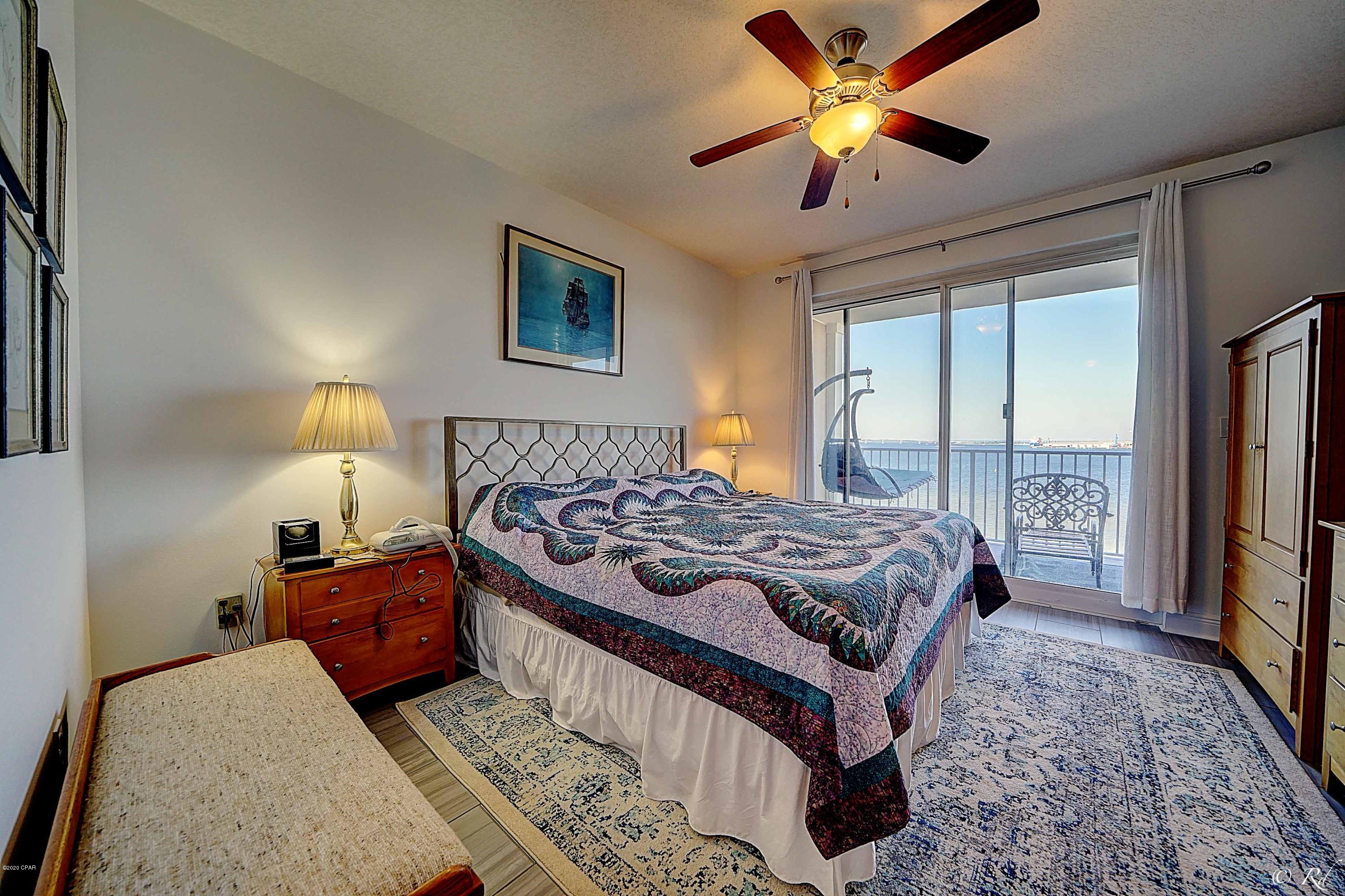 Magnolia Bay Club - Residential