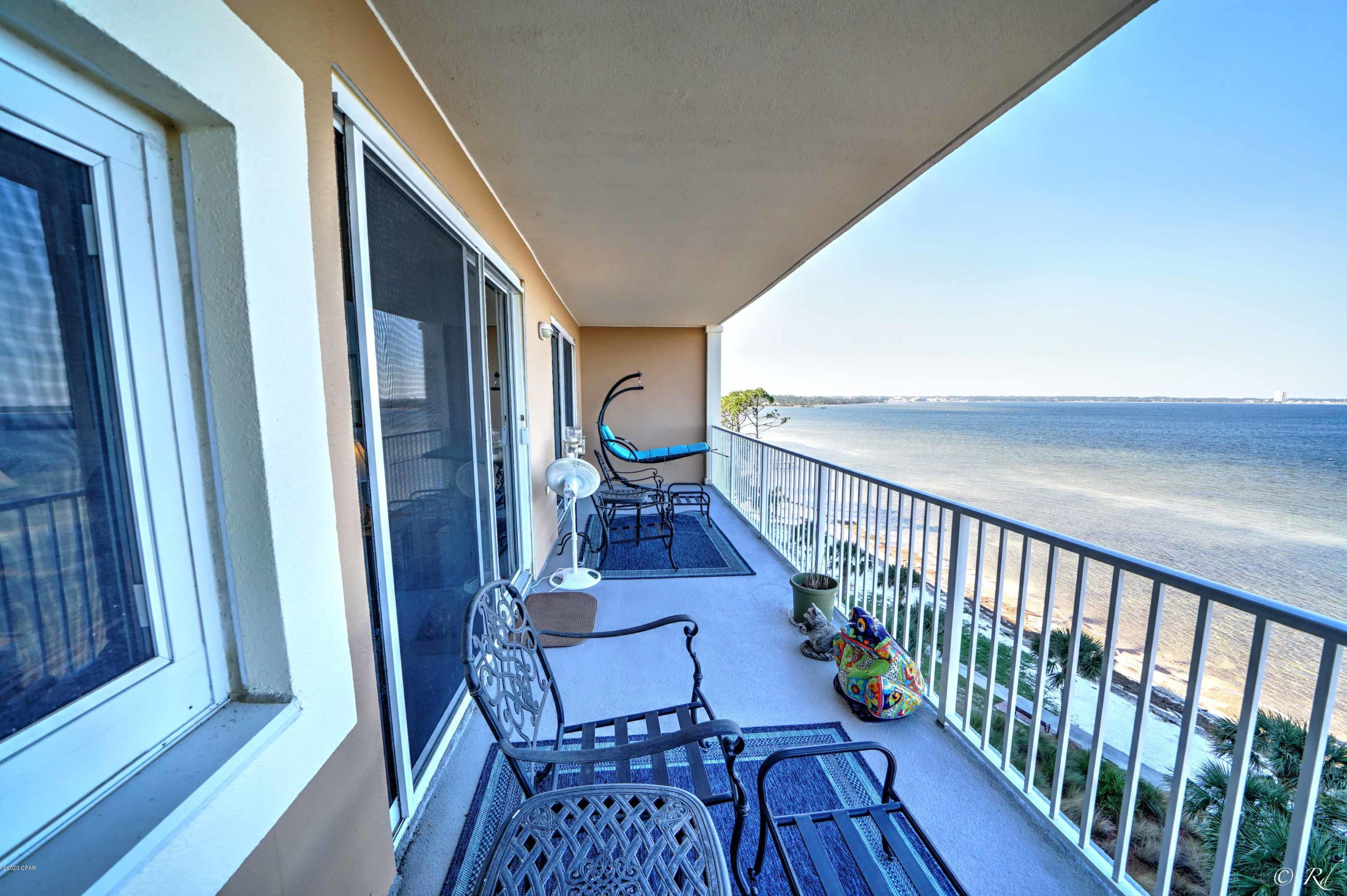 Magnolia Bay Club - Residential