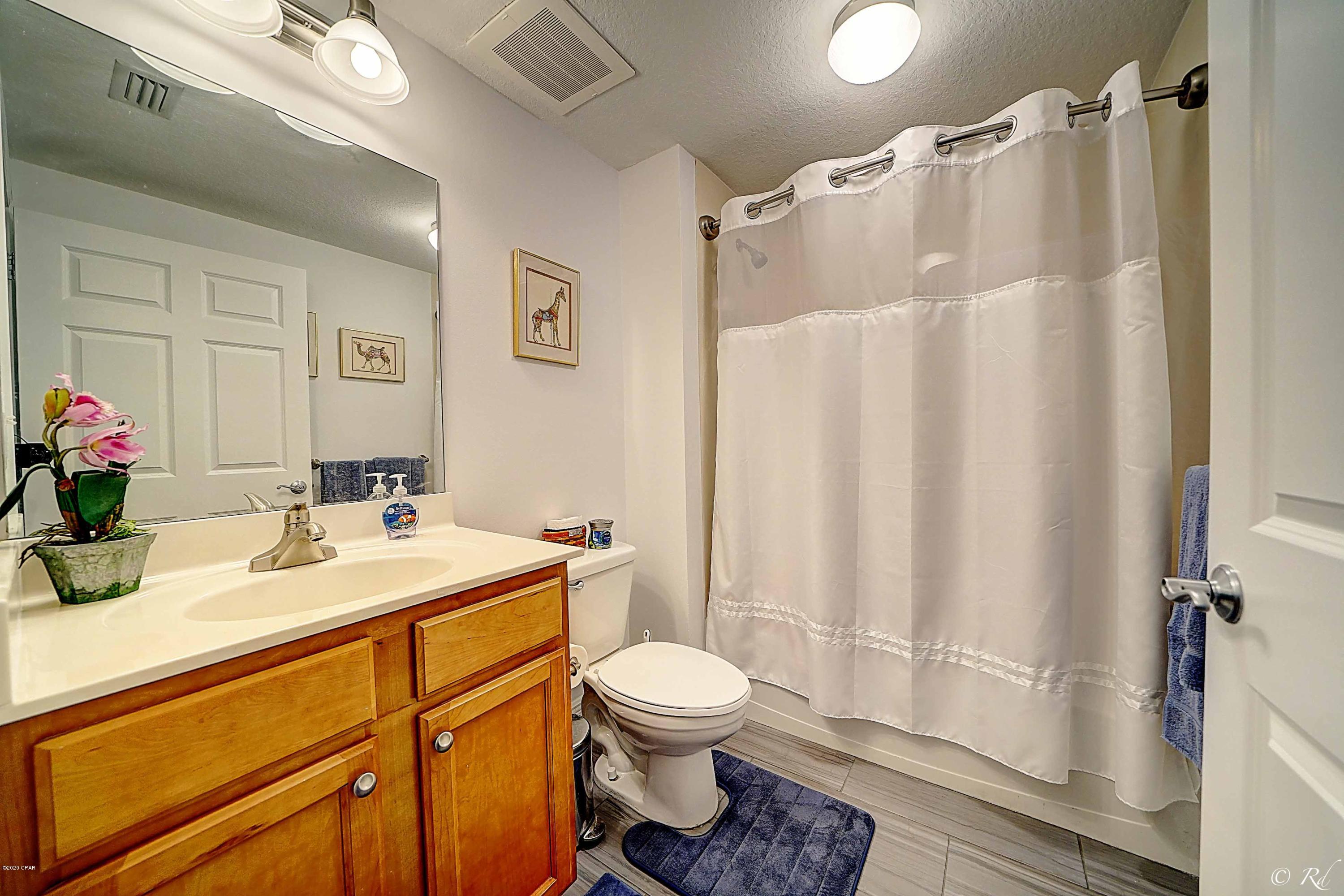 Magnolia Bay Club - Residential