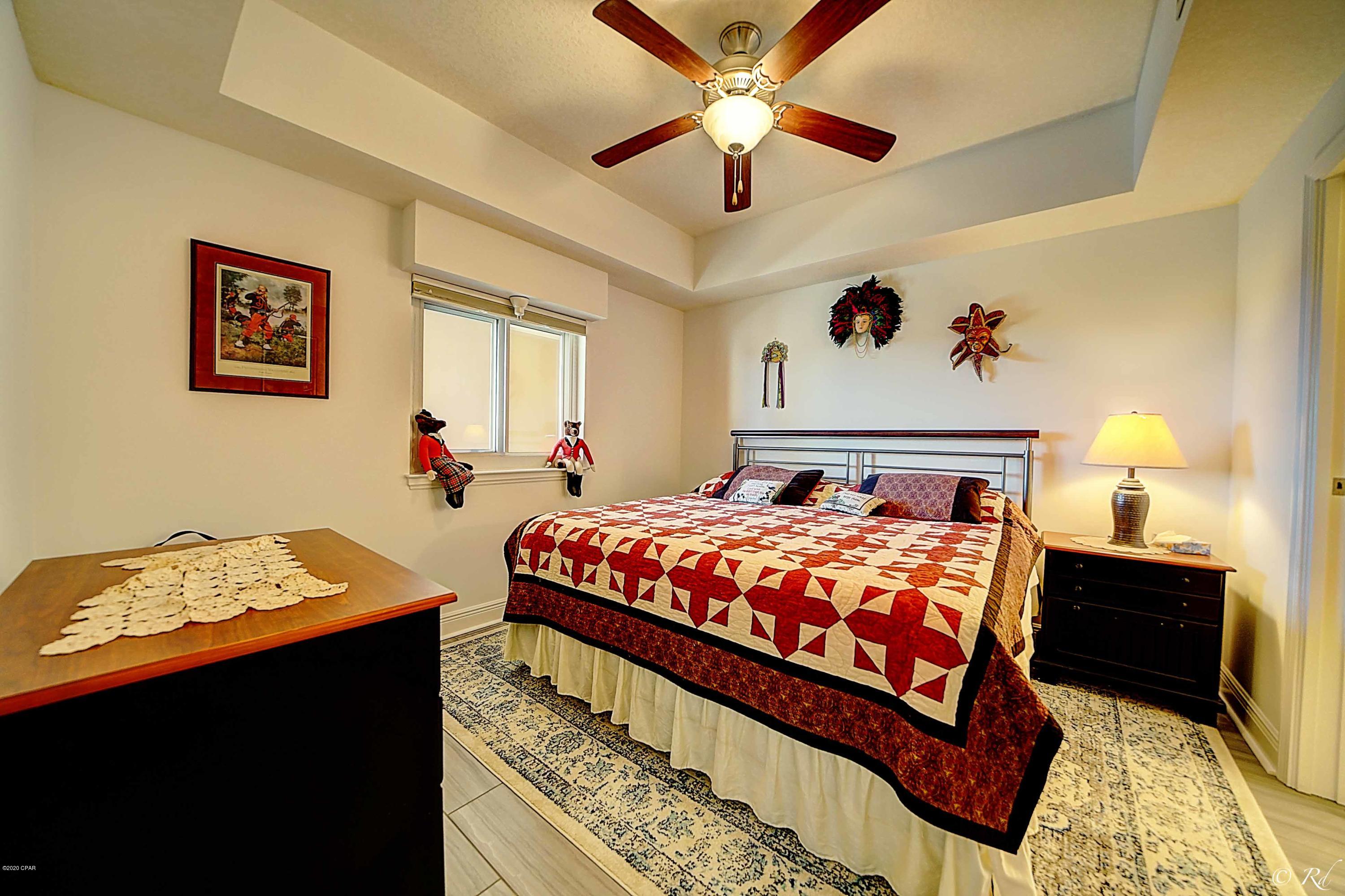 Magnolia Bay Club - Residential