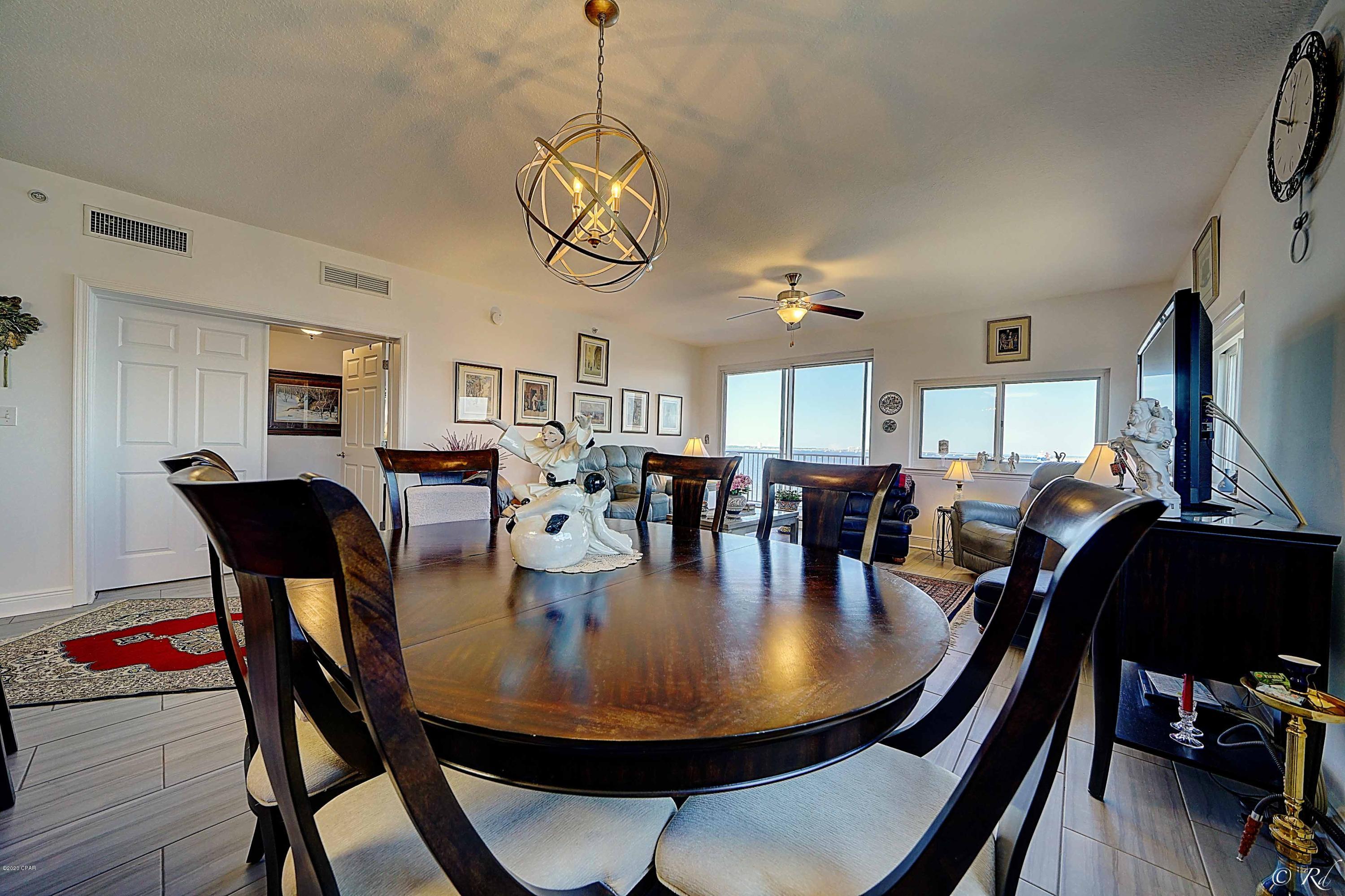 Magnolia Bay Club - Residential