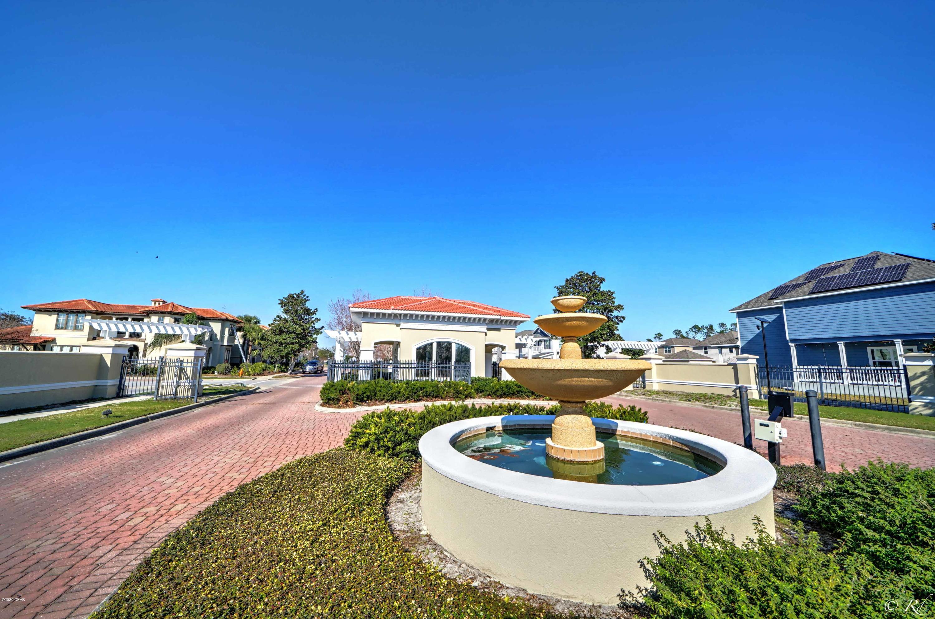 Magnolia Bay Club - Residential