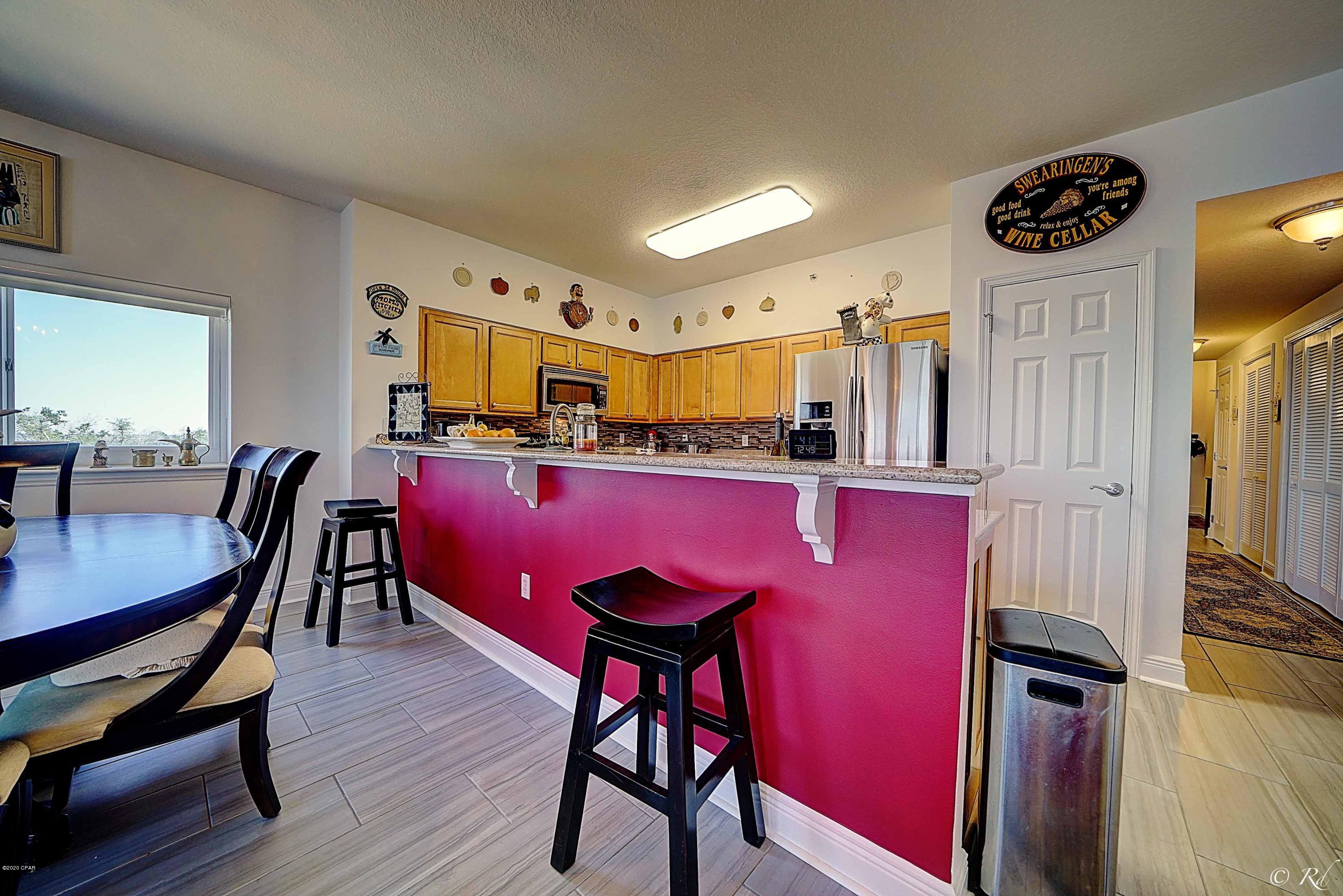 Magnolia Bay Club - Residential