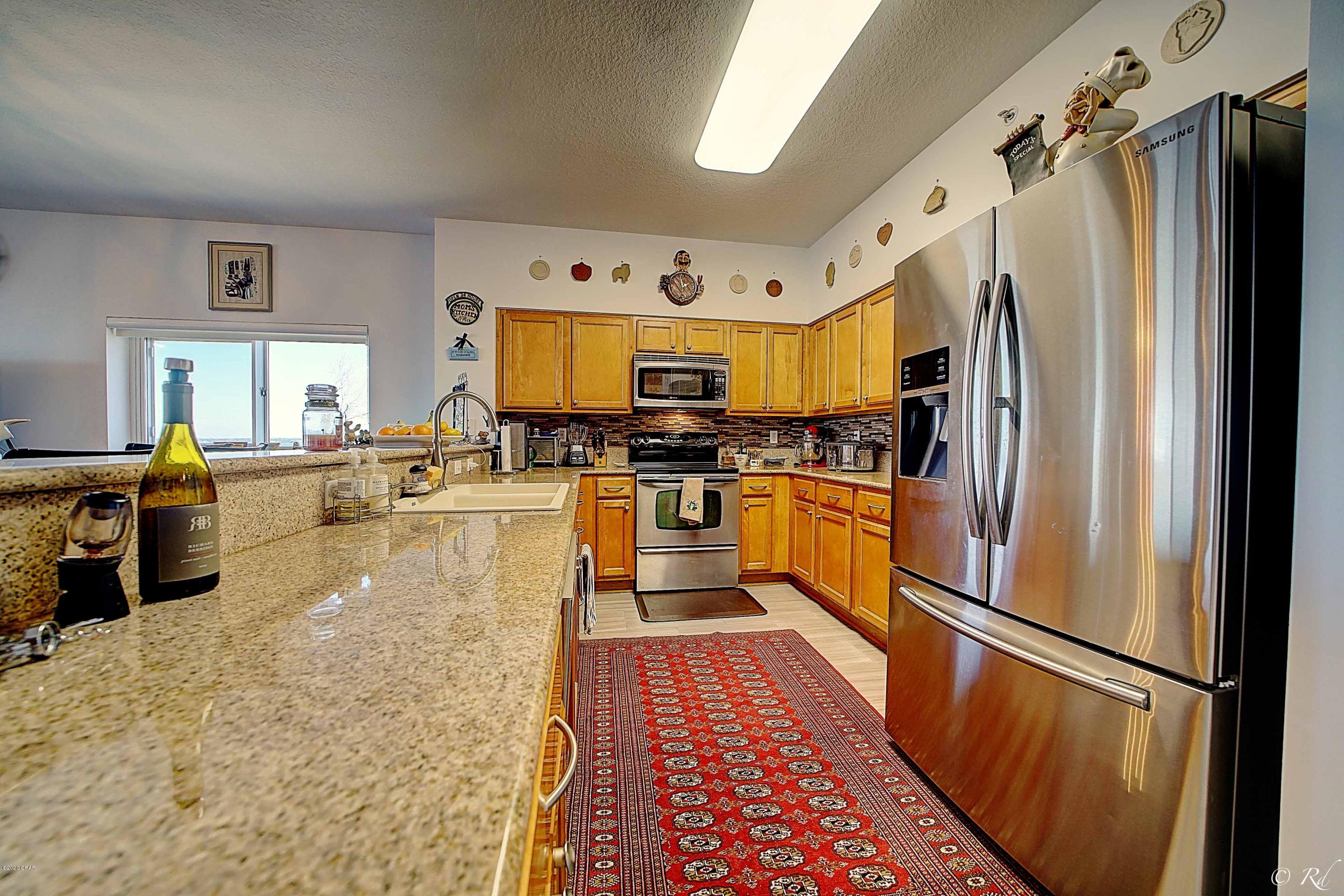 Magnolia Bay Club - Residential