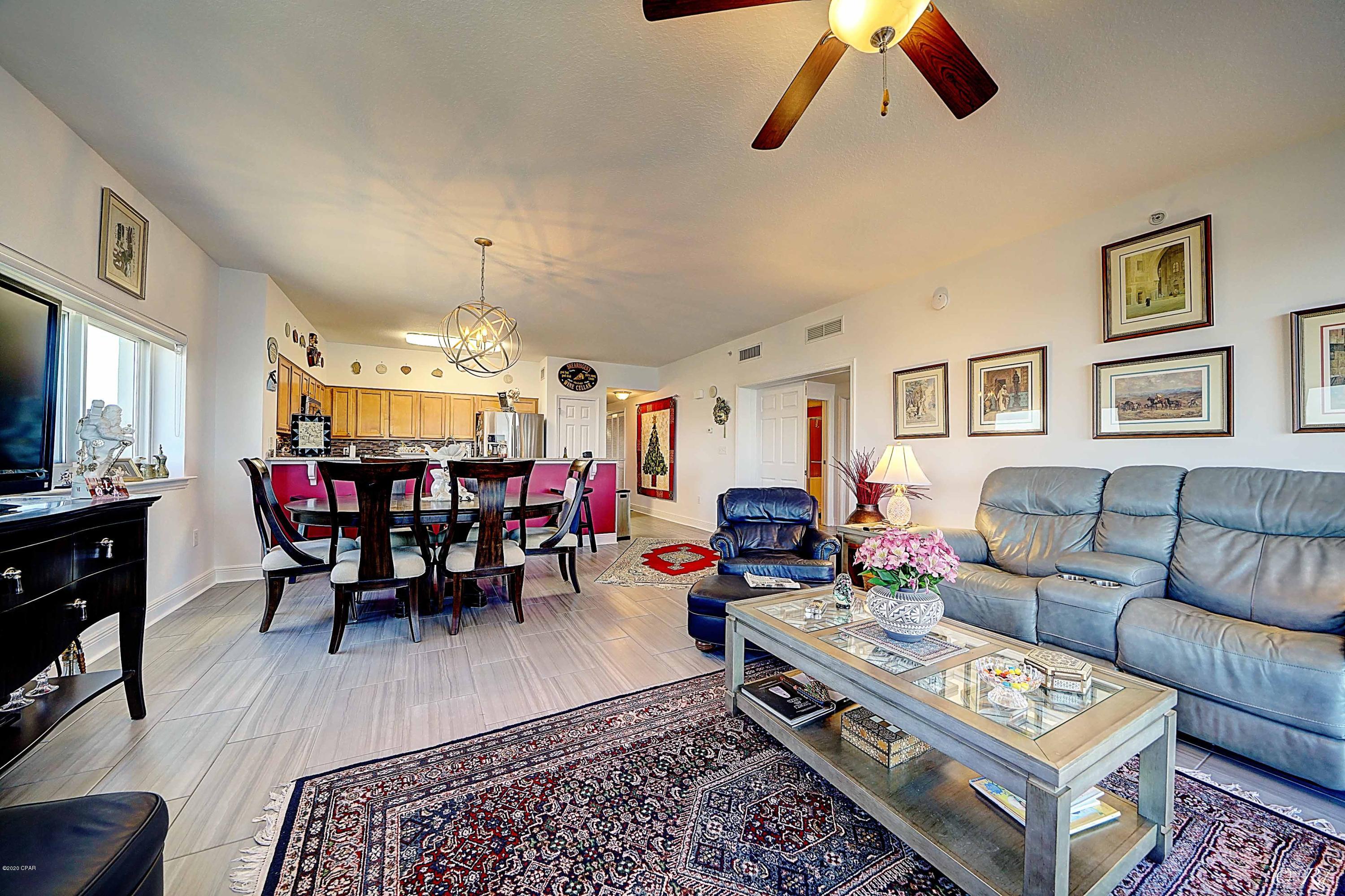 Magnolia Bay Club - Residential